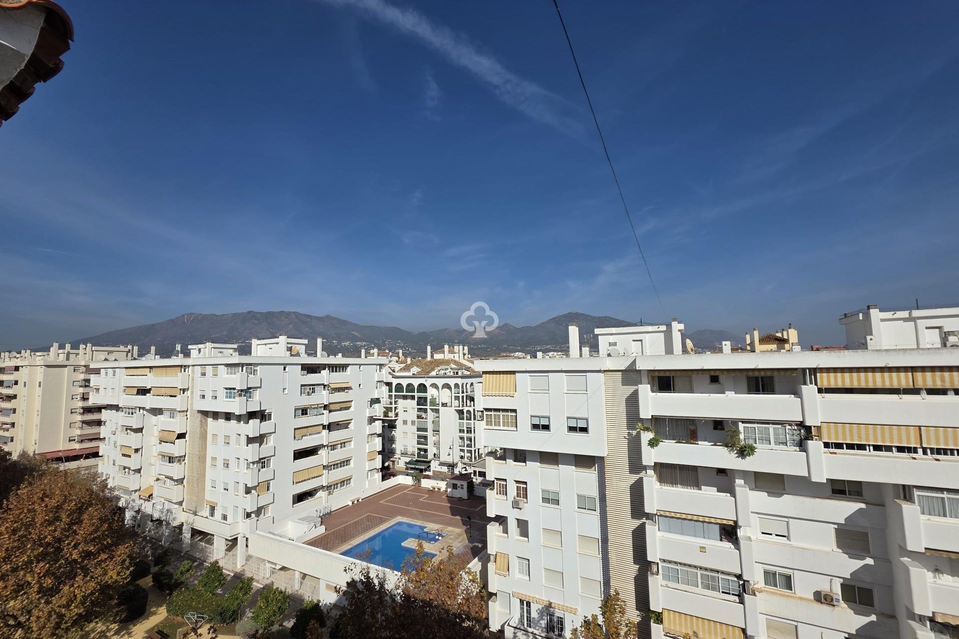 Återförsäljning - Takvåning -
Fuengirola - Recinto Ferial