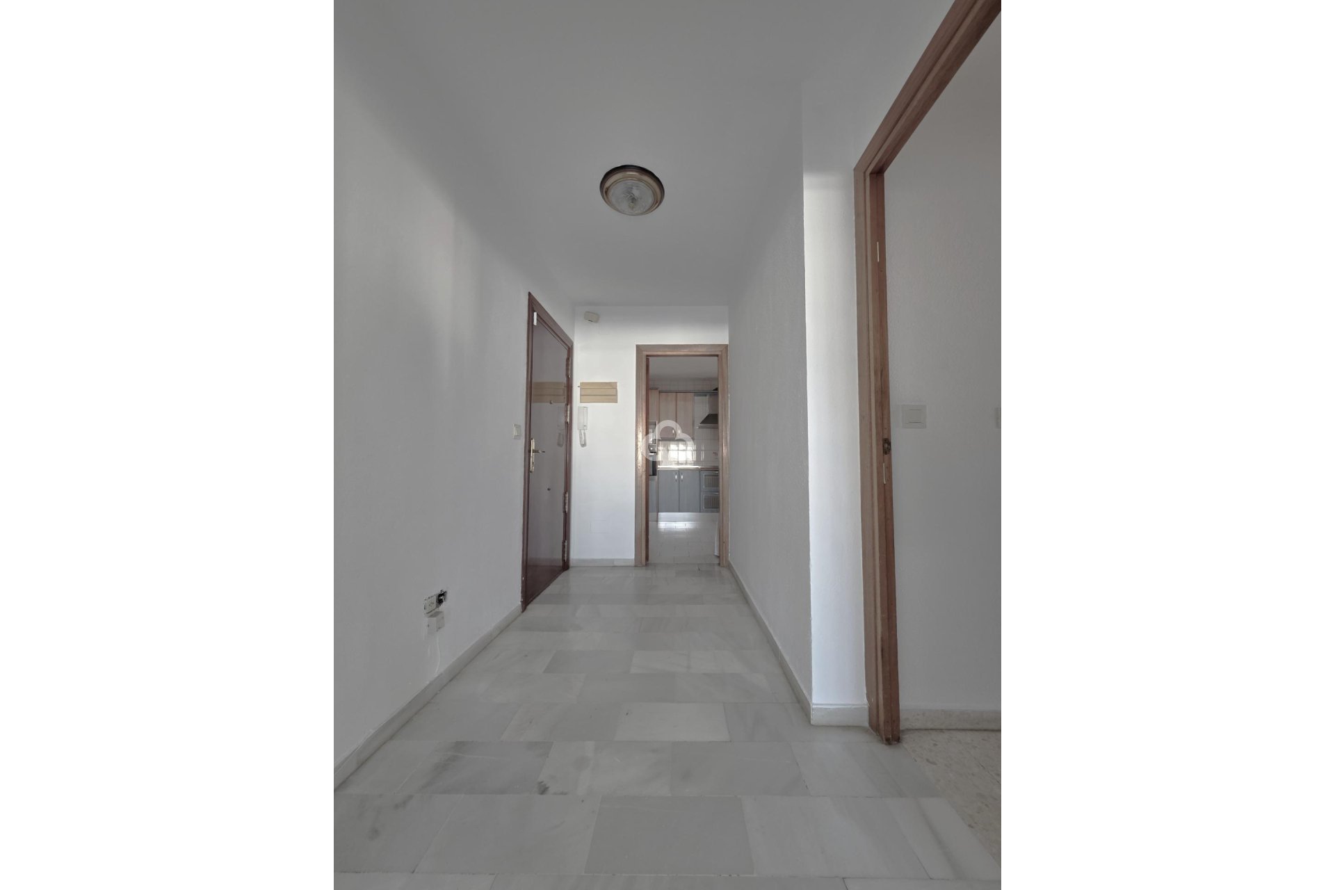 Återförsäljning - Takvåning -
Fuengirola - Recinto Ferial