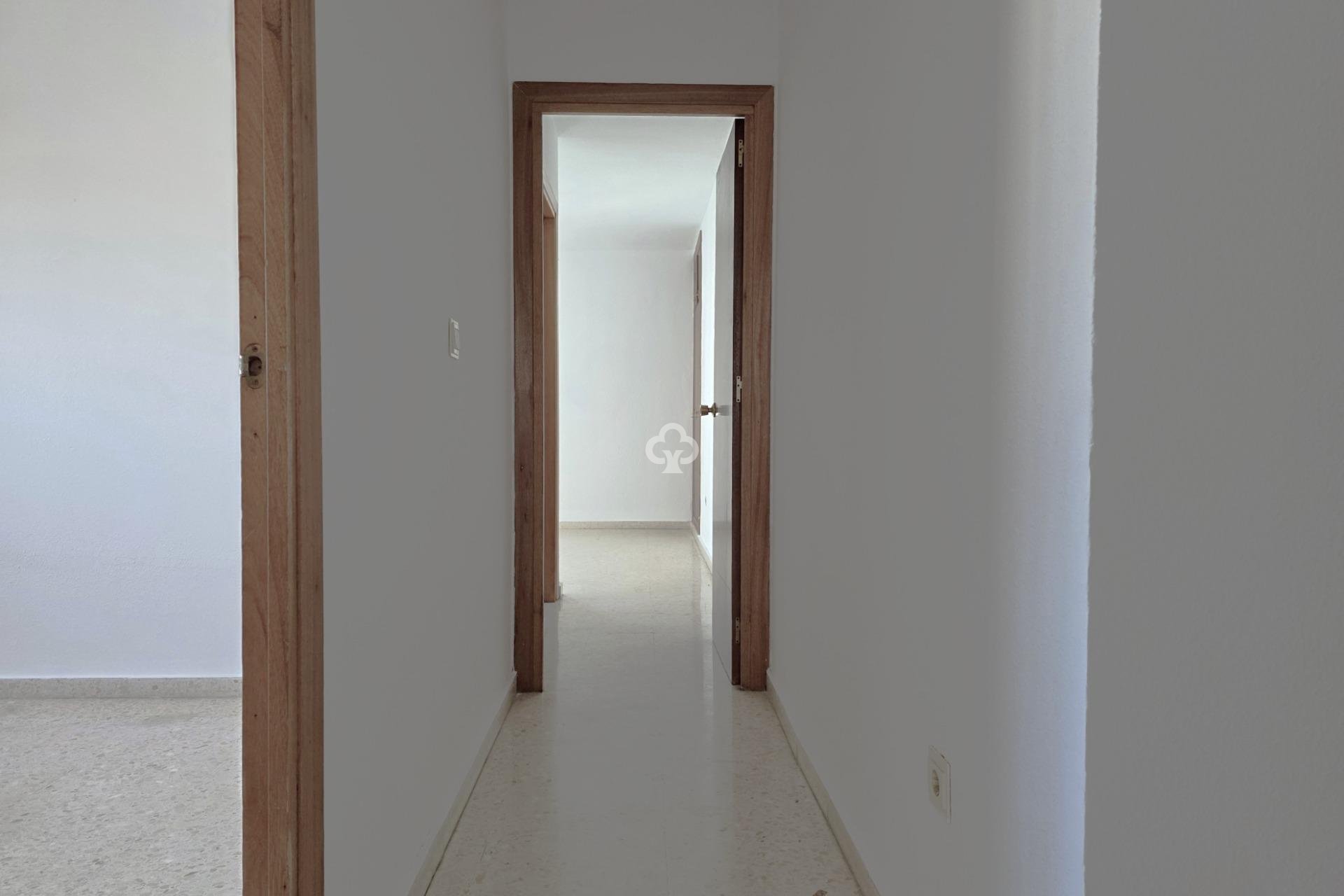 Återförsäljning - Takvåning -
Fuengirola - Recinto Ferial