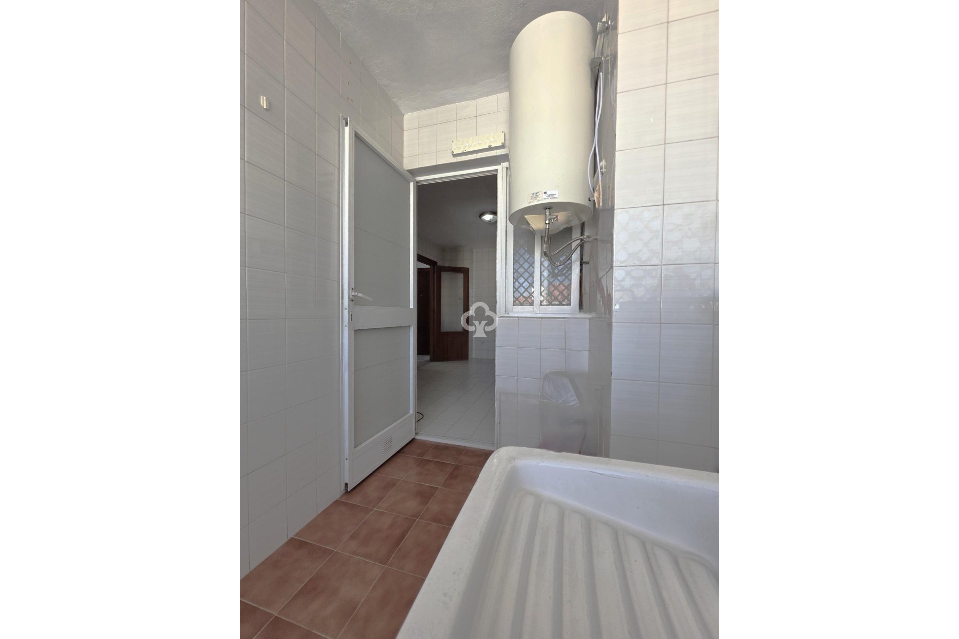 Återförsäljning - Takvåning -
Fuengirola - Recinto Ferial