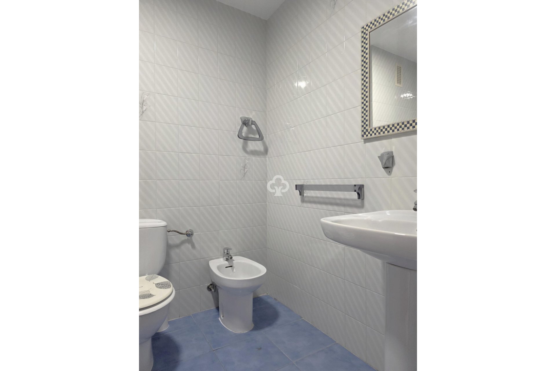 Återförsäljning - Takvåning -
Fuengirola - Recinto Ferial