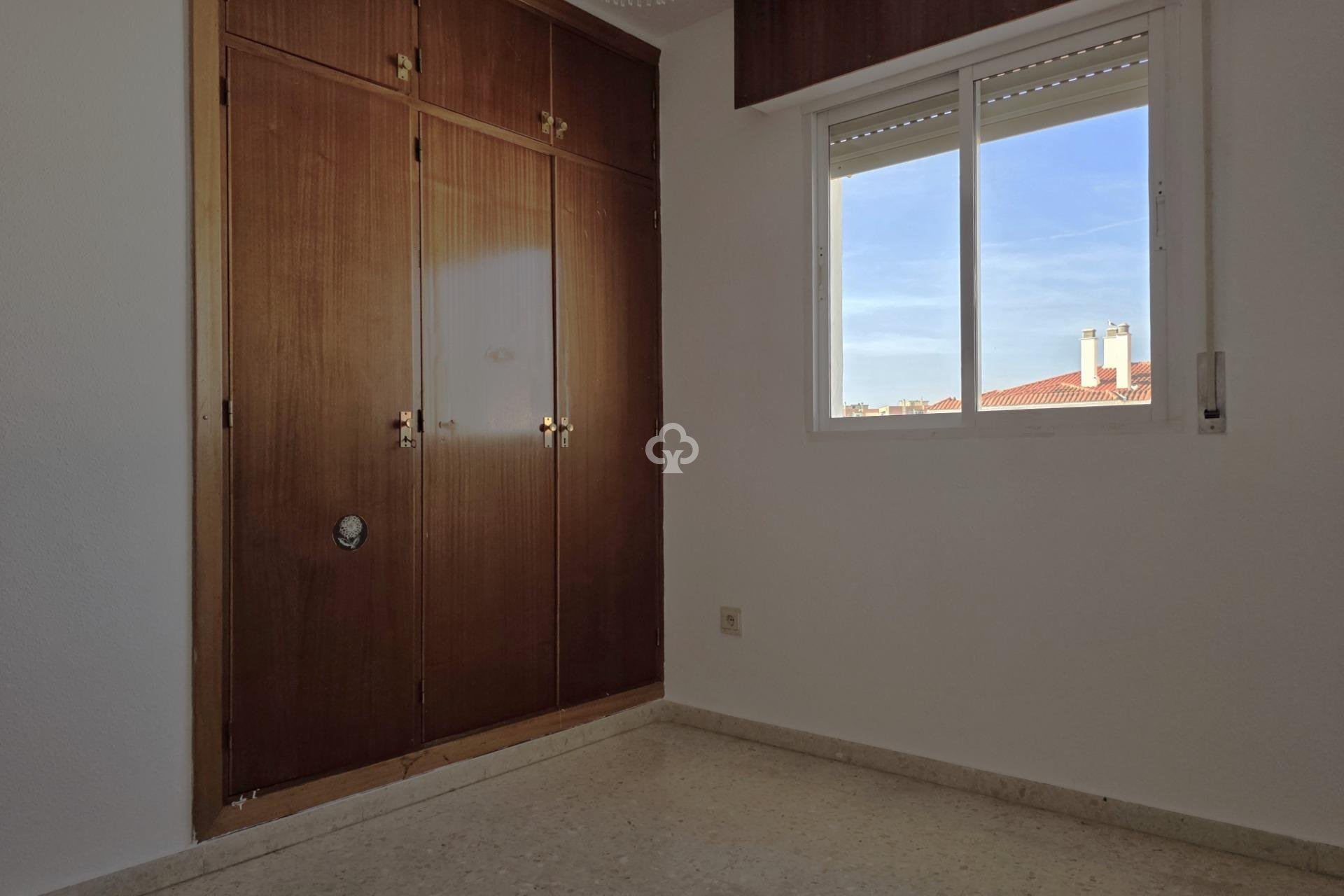 Återförsäljning - Takvåning -
Fuengirola - Recinto Ferial