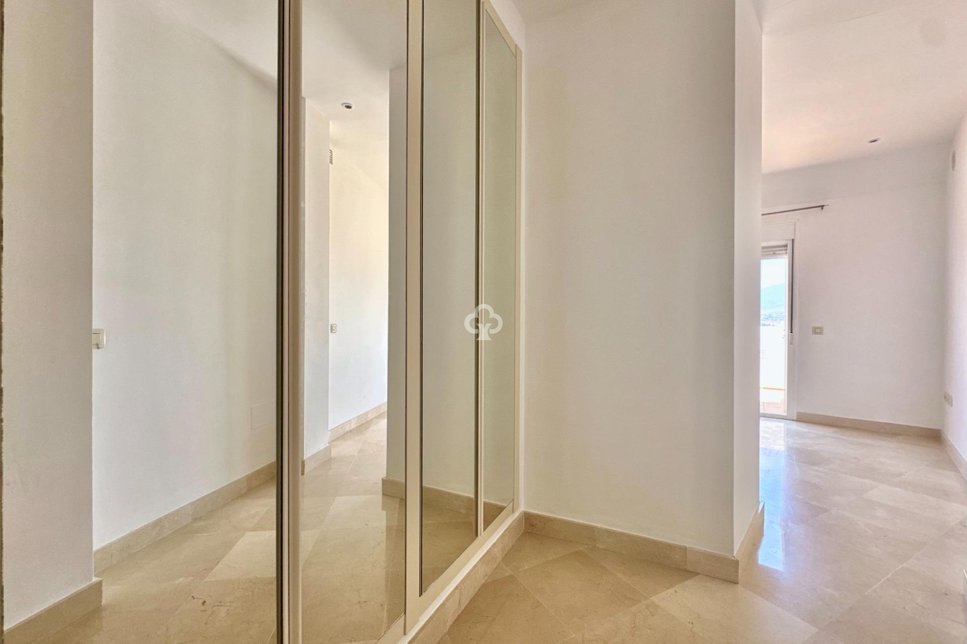 Återförsäljning - Takvåning -
Fuengirola - Zona Sohail