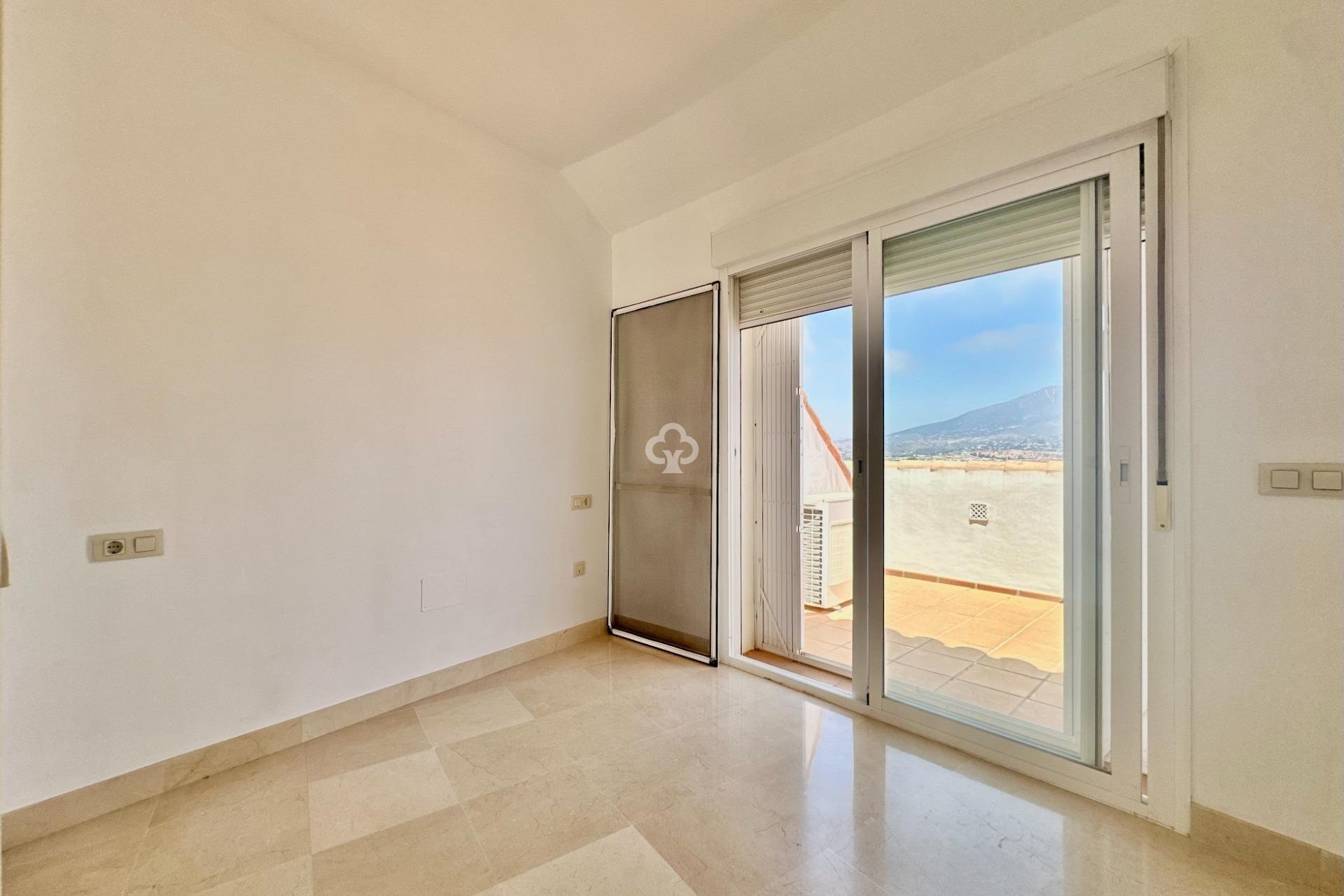 Återförsäljning - Takvåning -
Fuengirola - Zona Sohail