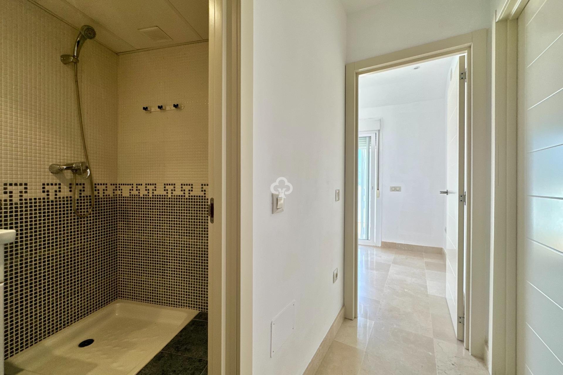 Återförsäljning - Takvåning -
Fuengirola - Zona Sohail