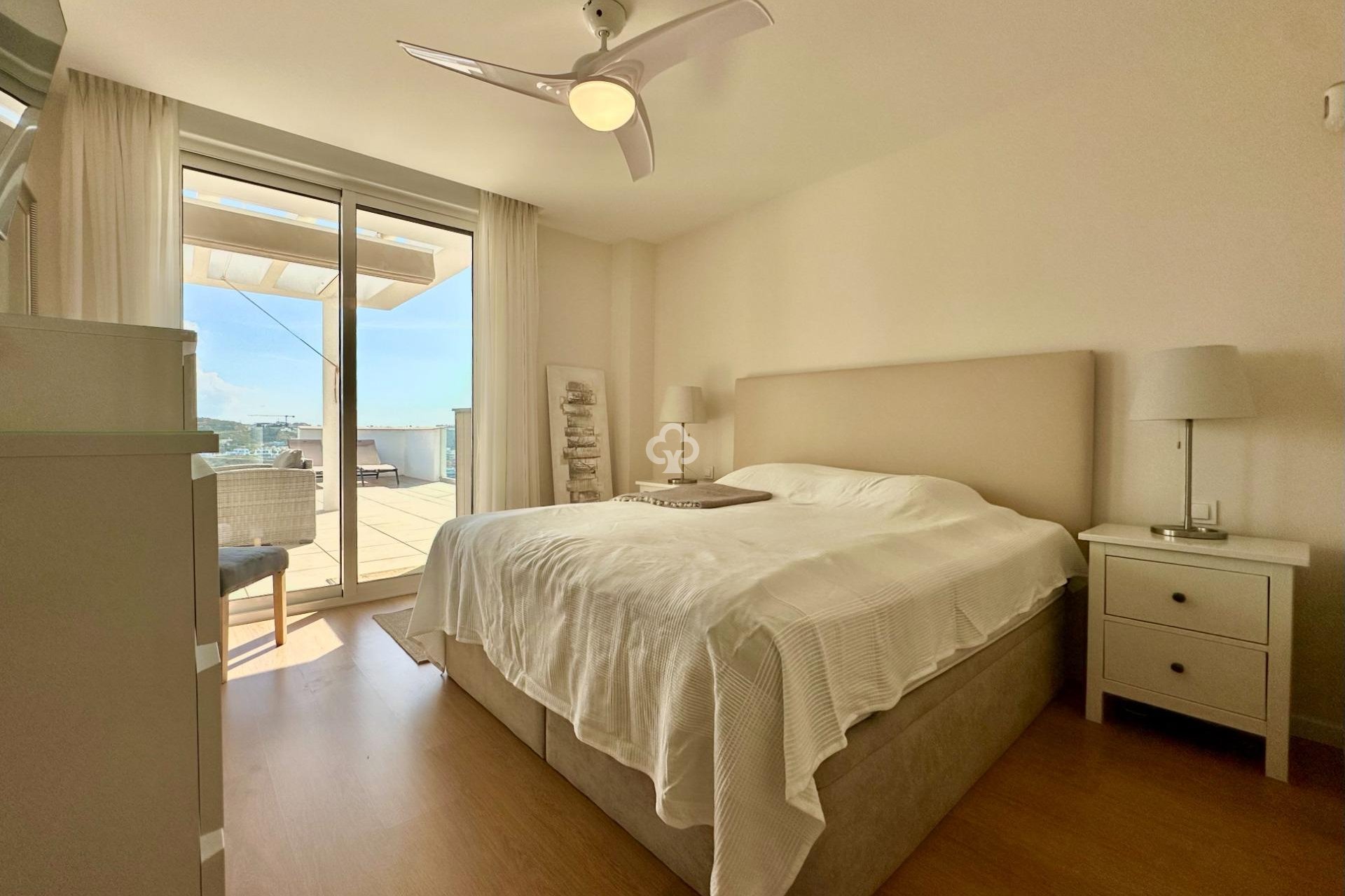 Återförsäljning - Takvåning -
Mijas - La Cala de Mijas