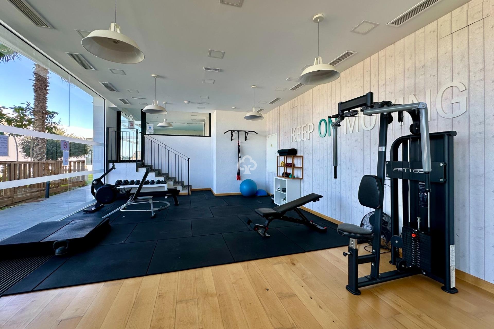 Återförsäljning - Takvåning -
Mijas - La Cala de Mijas