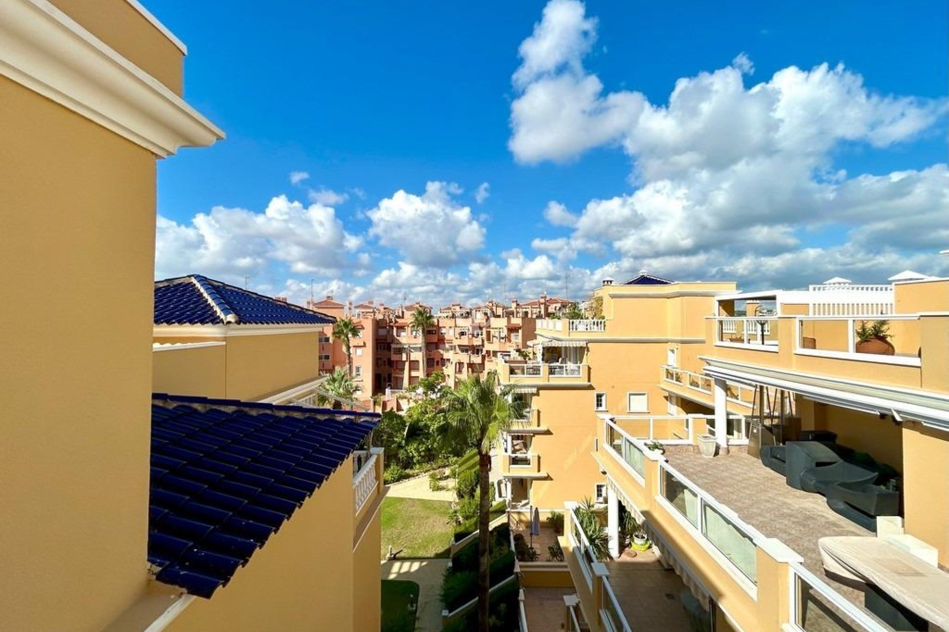 Återförsäljning - Takvåning -
Orihuela Costa - Aguamarina