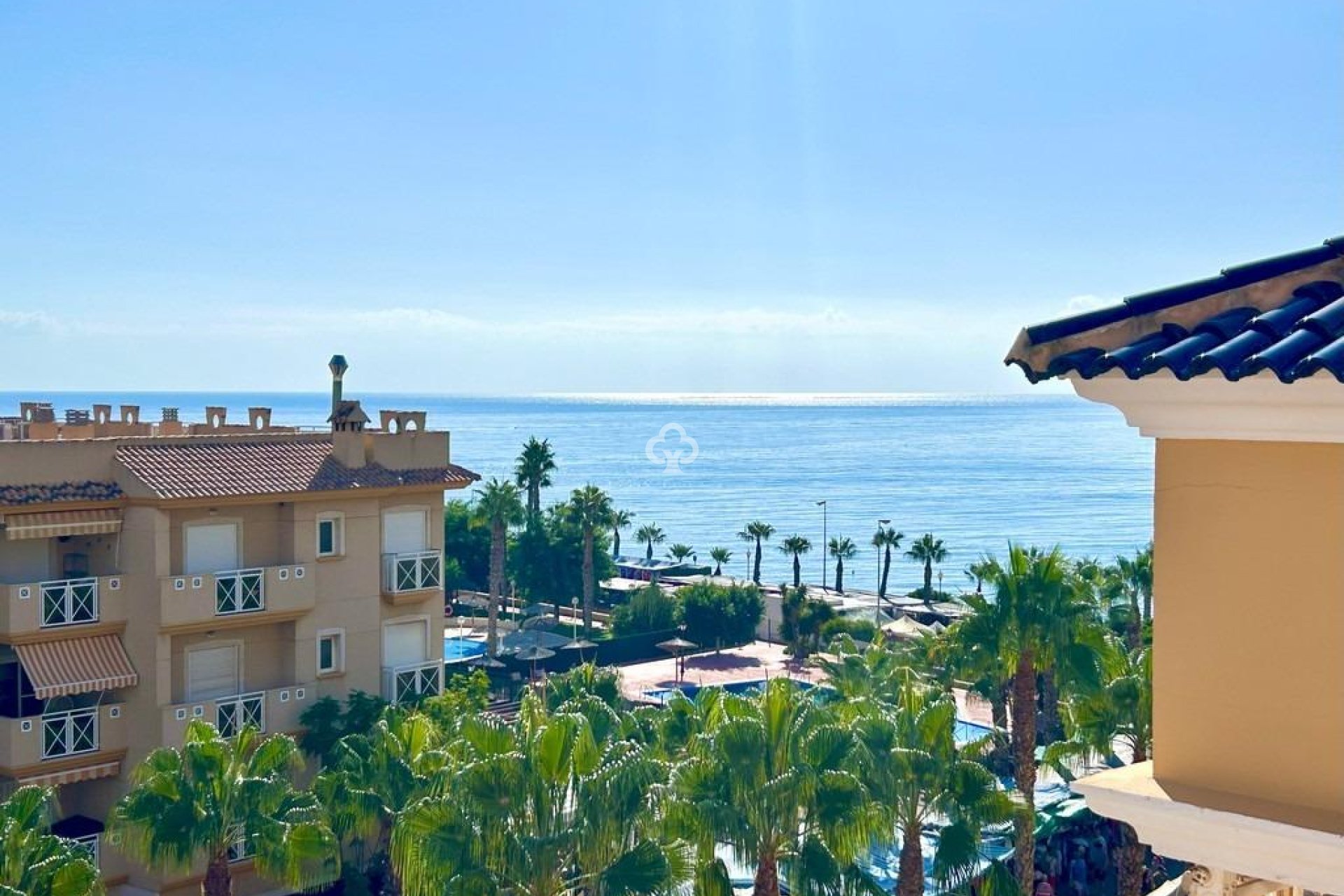 Återförsäljning - Takvåning -
Orihuela Costa - Aguamarina