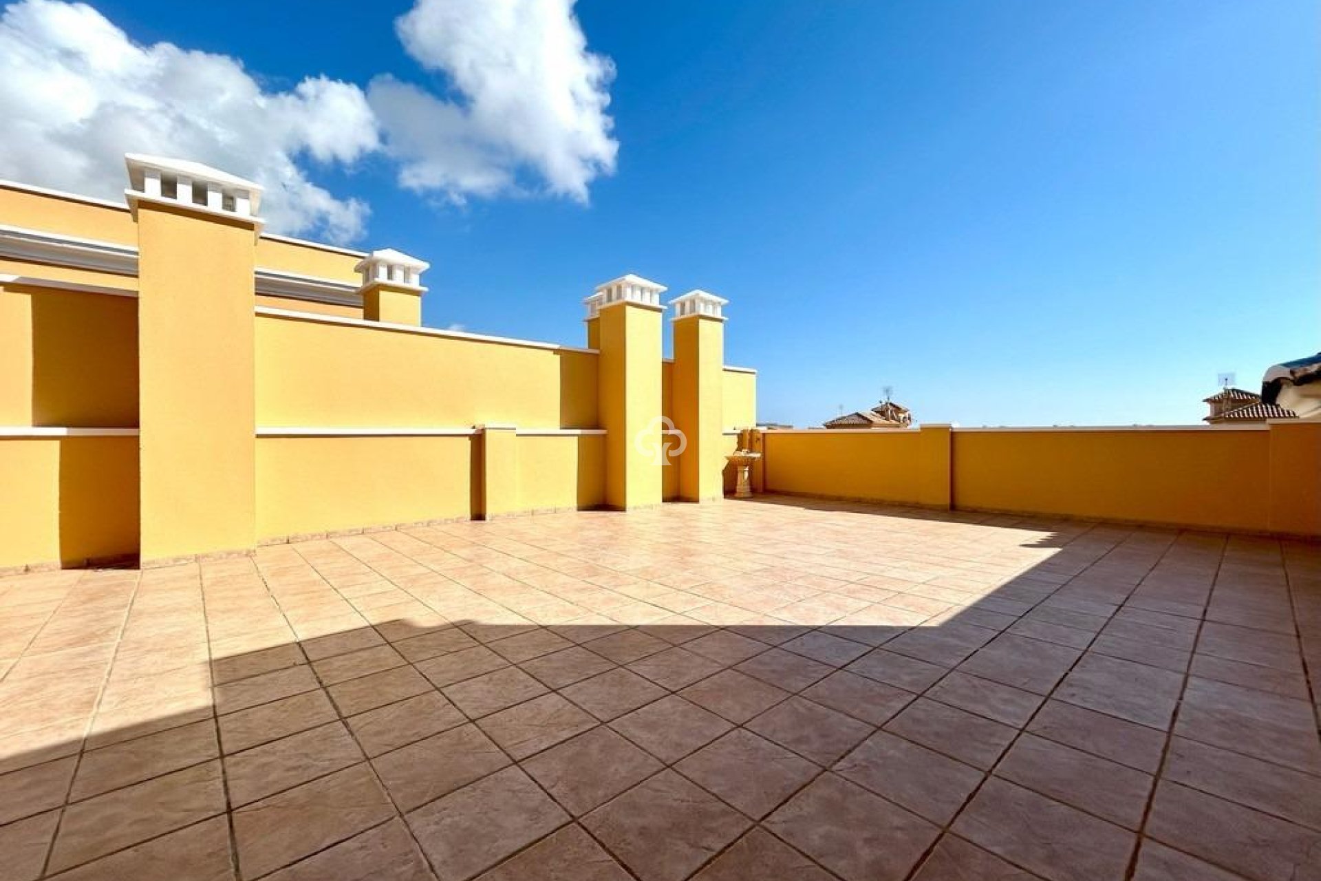 Återförsäljning - Takvåning -
Orihuela Costa - Aguamarina