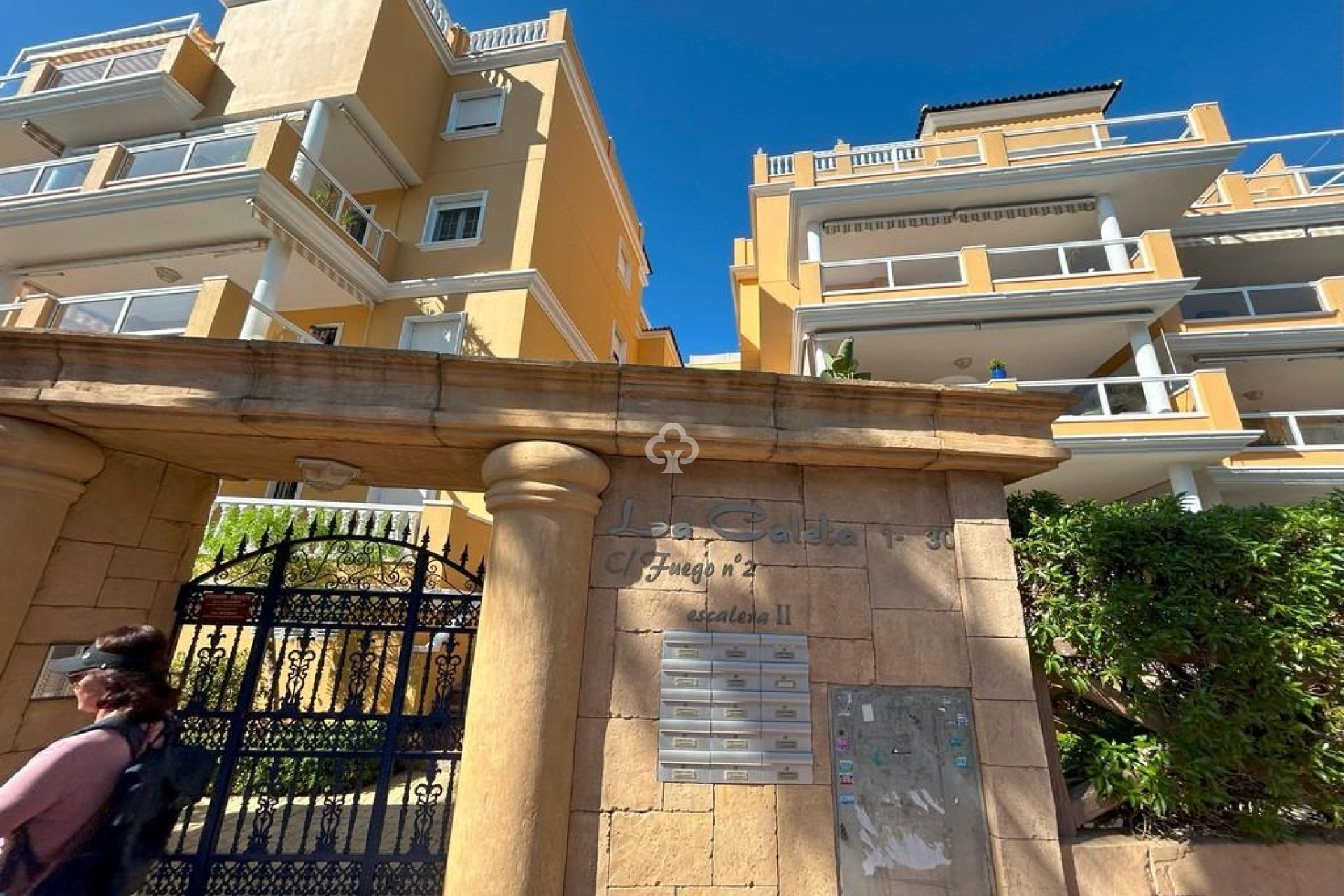 Återförsäljning - Takvåning -
Orihuela Costa - Aguamarina