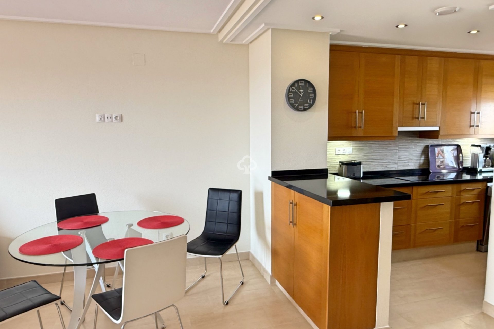 Återförsäljning - Takvåning -
Orihuela Costa - Los Altos