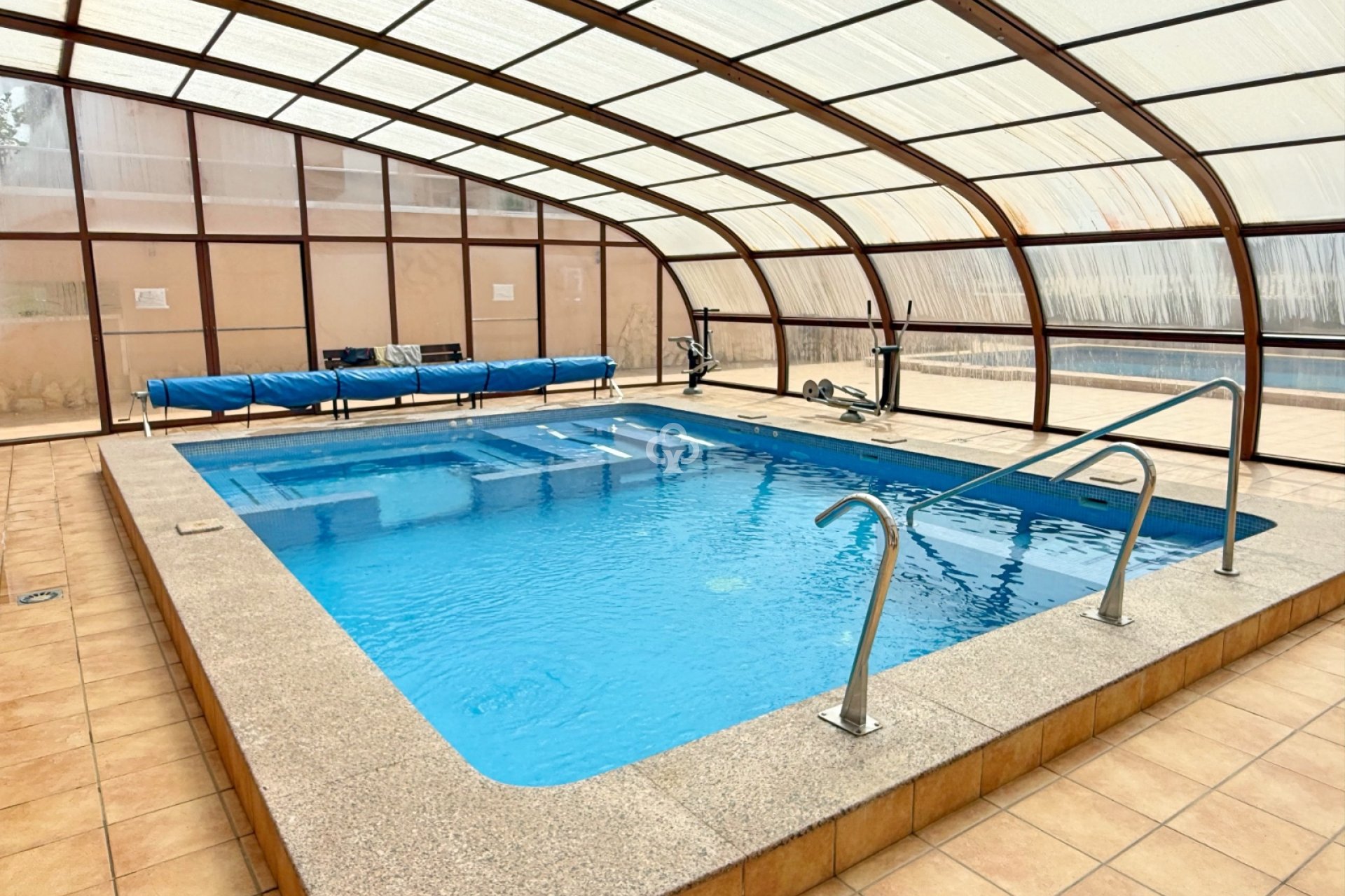 Återförsäljning - Takvåning -
Orihuela Costa - Los Altos