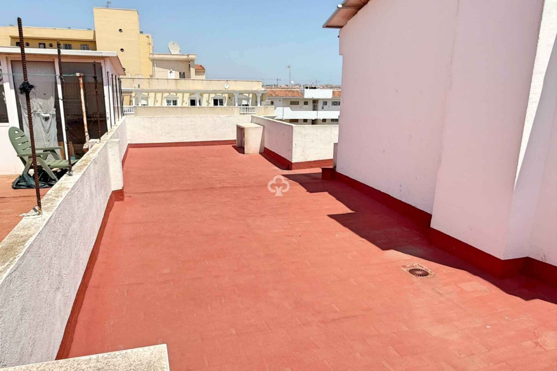 Återförsäljning - Takvåning -
Torrevieja - Playa de los Locos