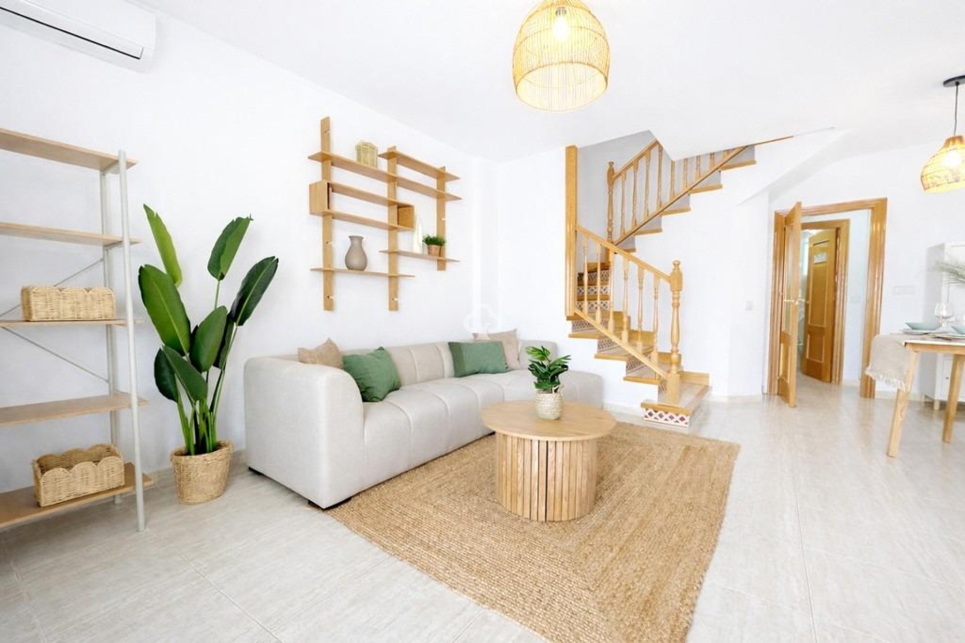 Återförsäljning - Terraced house -
Dehesa de campoamor - Campoamor