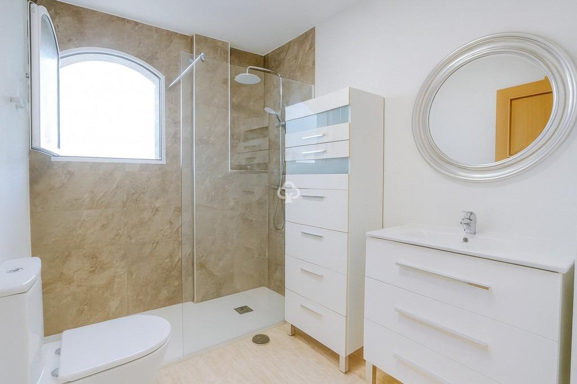 Återförsäljning - Terraced house -
Dehesa de campoamor - Campoamor