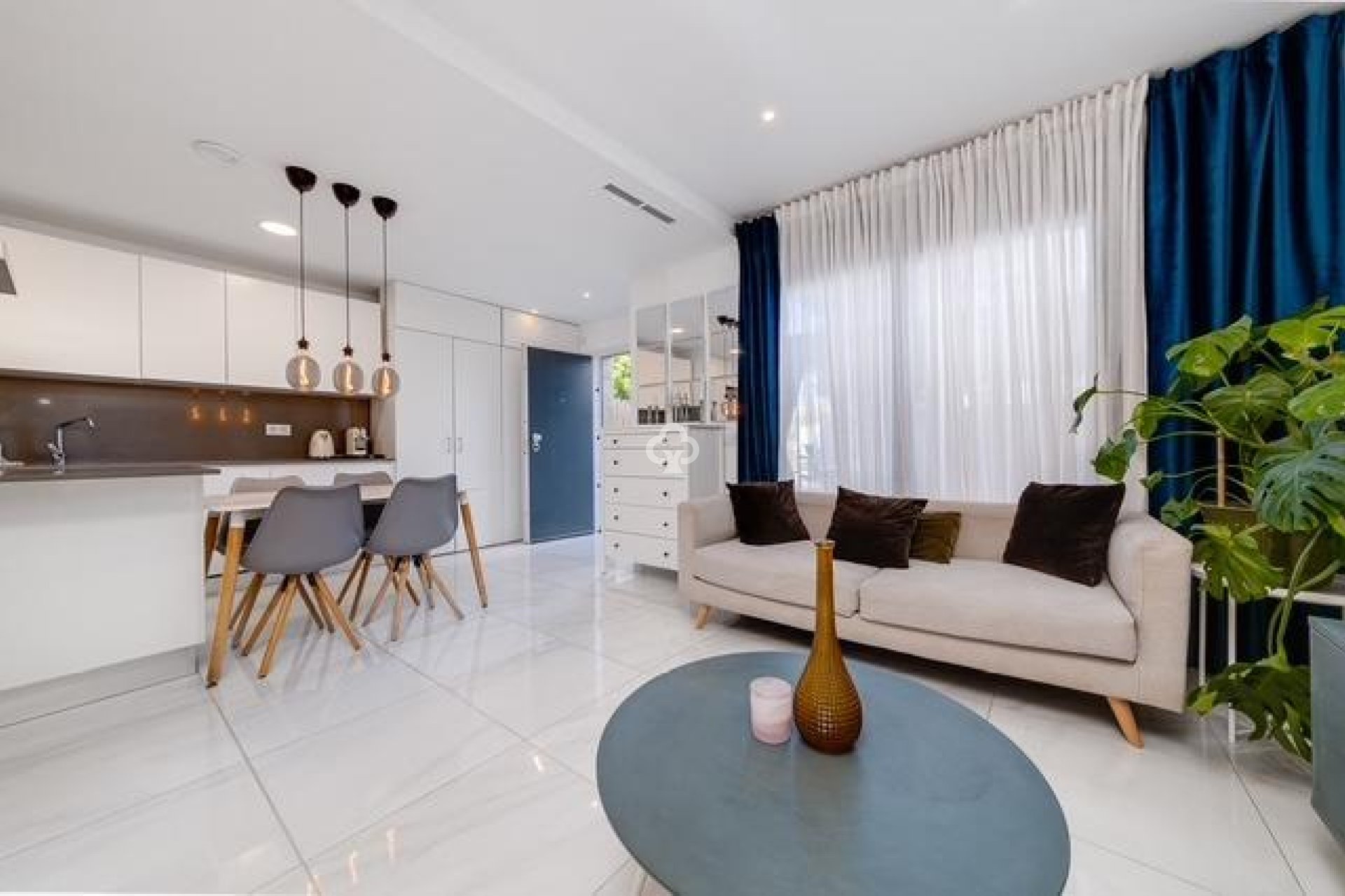 Återförsäljning - Terraced house -
Orihuela Costa - Las Filipinas