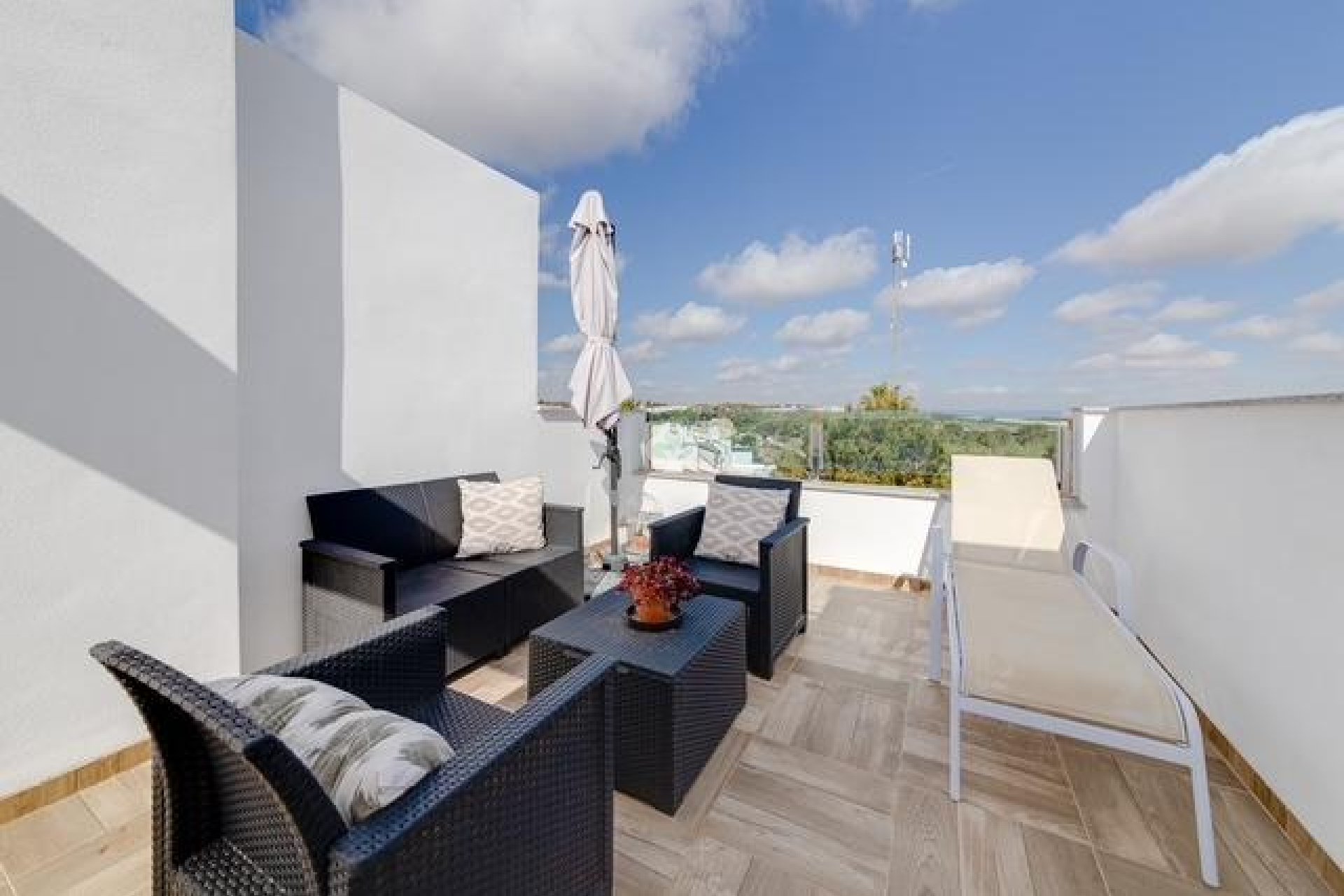 Återförsäljning - Terraced house -
Orihuela Costa - Las Filipinas