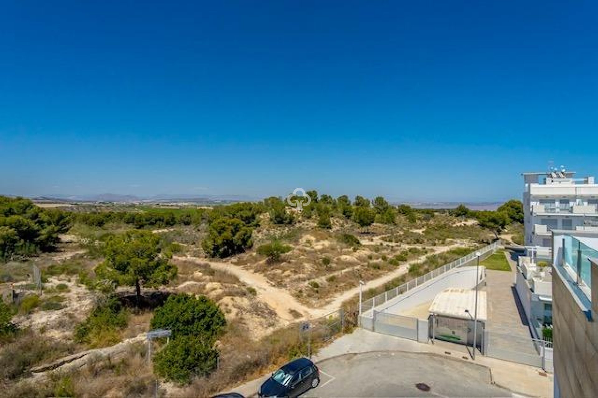 Återförsäljning - Terraced house -
Orihuela Costa - Las Filipinas