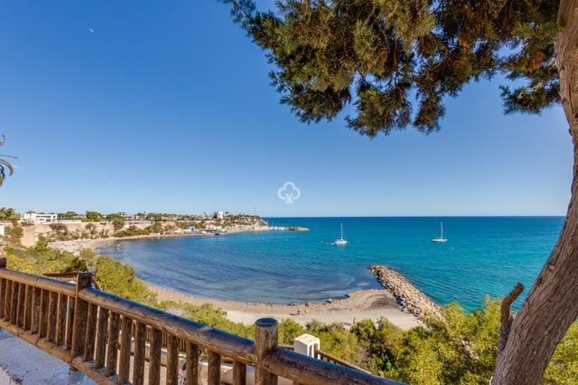 Återförsäljning - Terraced house -
Orihuela Costa - Las Filipinas