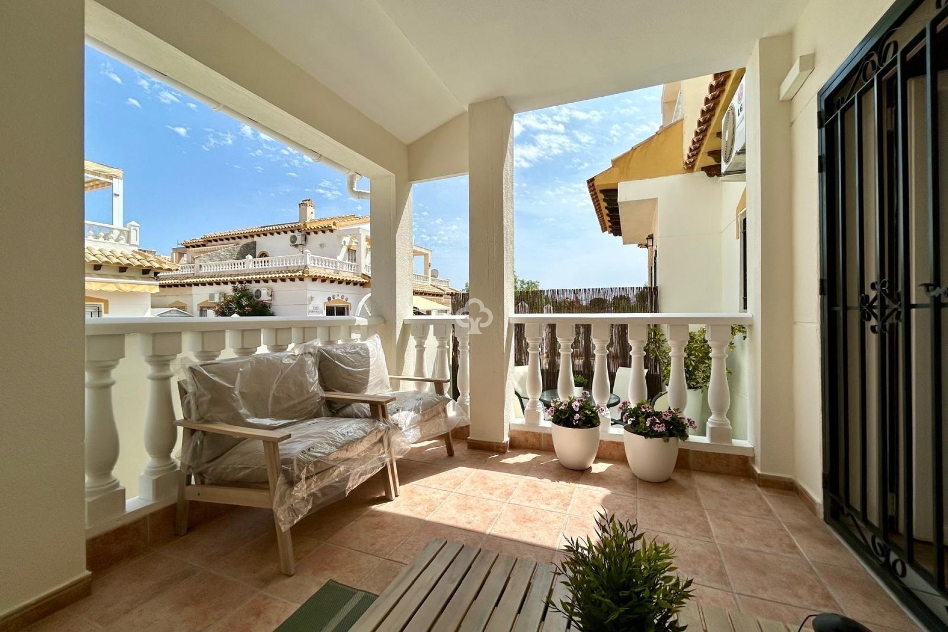 Återförsäljning - Terraced house -
Orihuela - Urbanización Perla del Mar