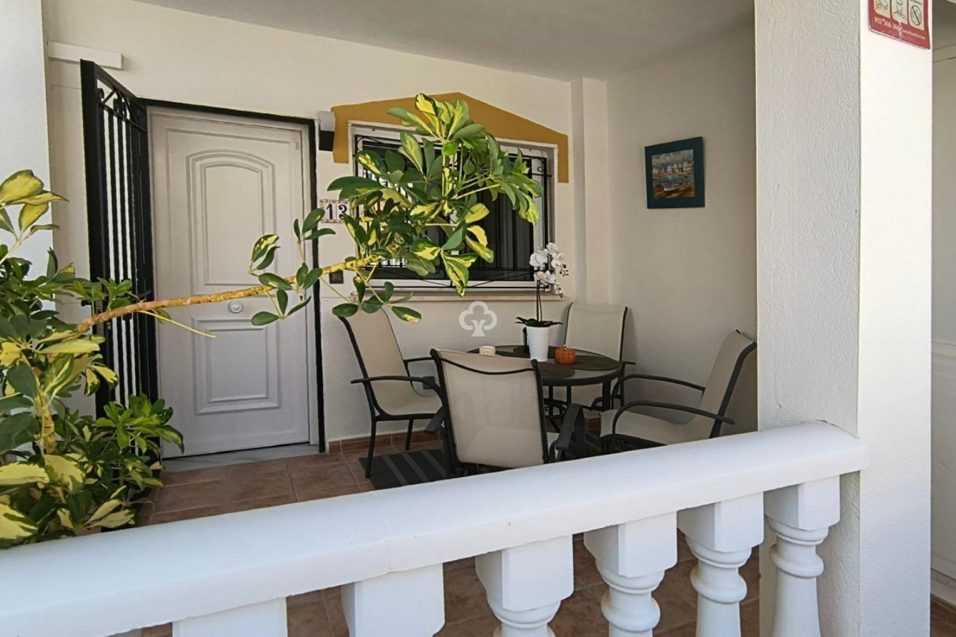 Återförsäljning - Terraced house -
Orihuela - Urbanización Perla del Mar