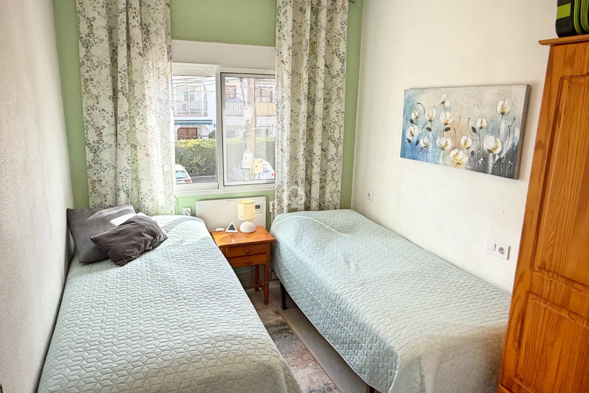 Återförsäljning - Townhouses -
Torrevieja - Los balcones