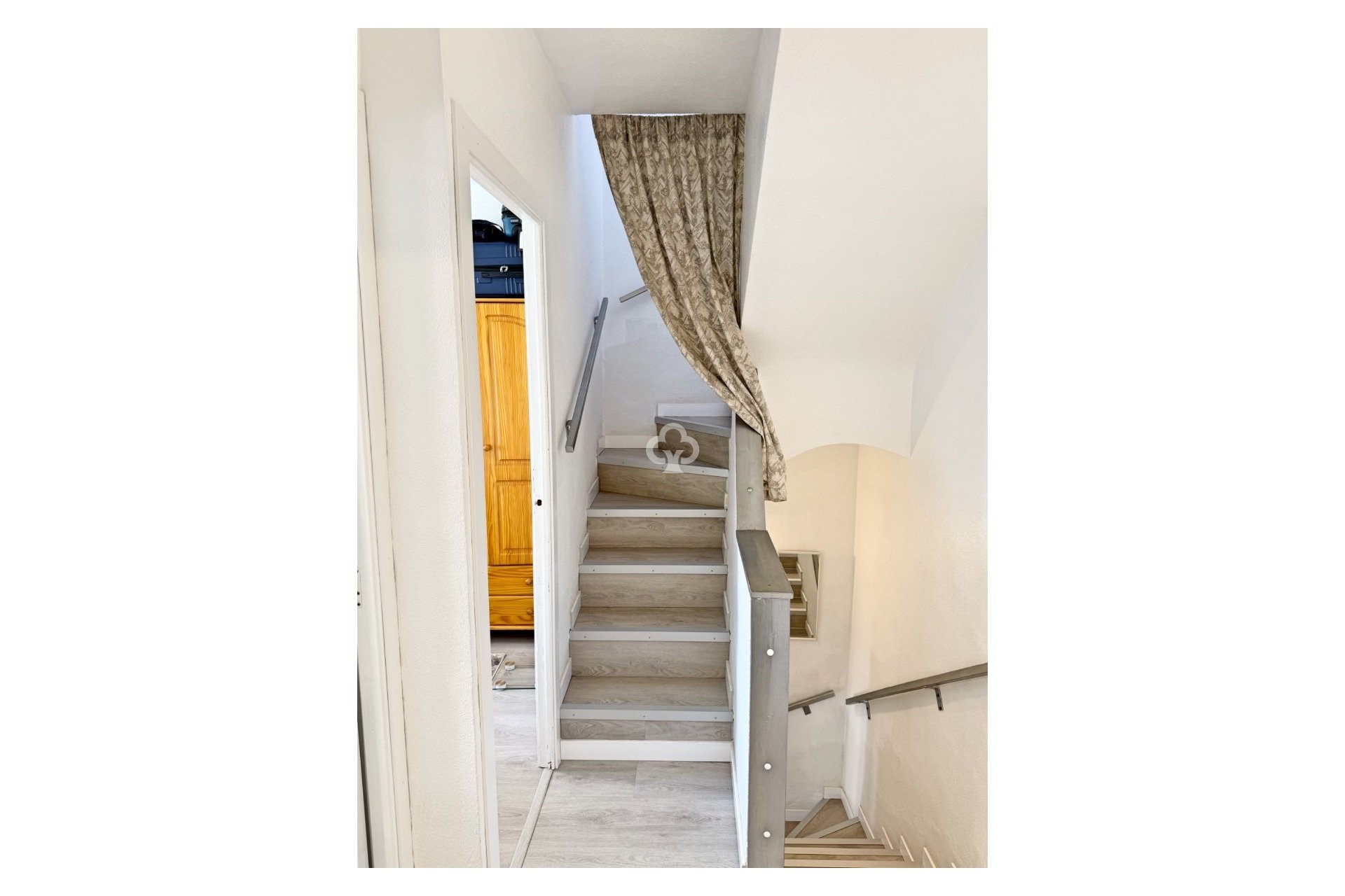 Återförsäljning - Townhouses -
Torrevieja - Los balcones