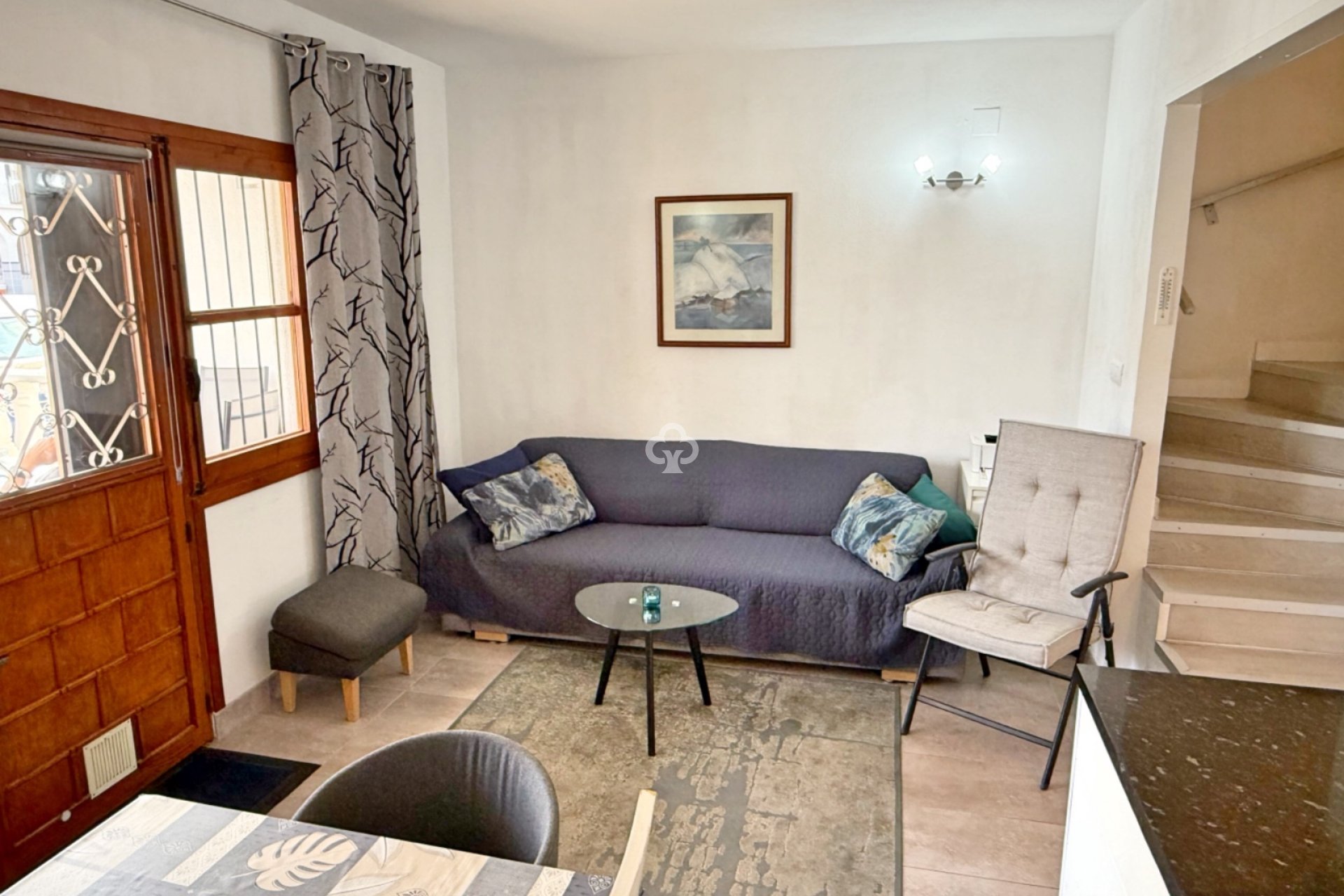 Återförsäljning - Townhouses -
Torrevieja - Los balcones