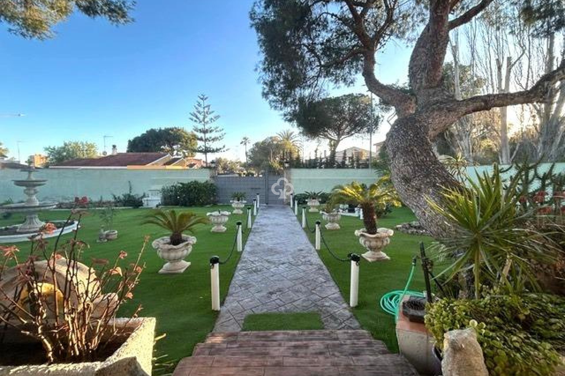 Återförsäljning - Villa -
Dehesa de campoamor - Campoamor