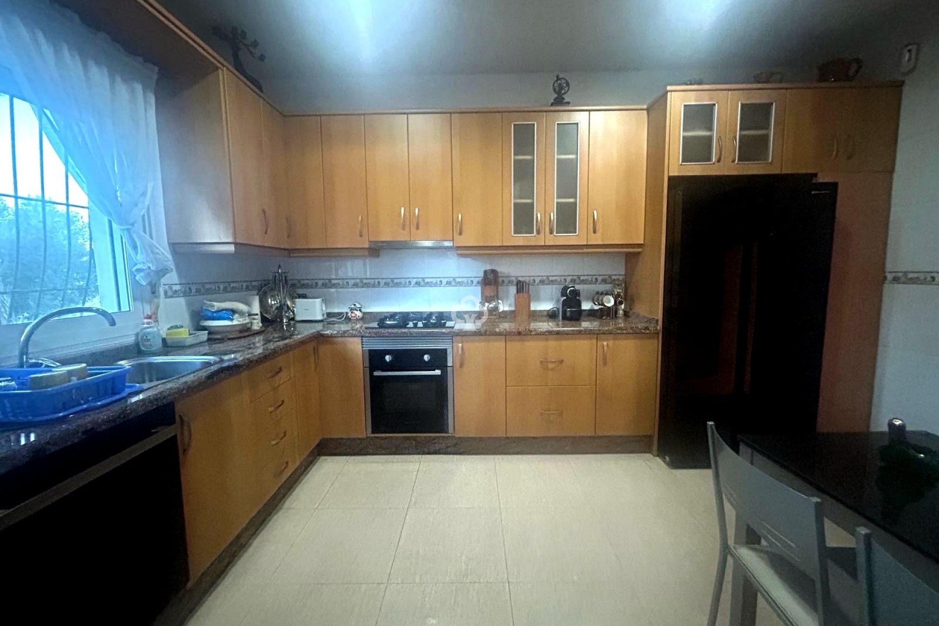 Återförsäljning - Villa -
Dehesa de campoamor - Campoamor
