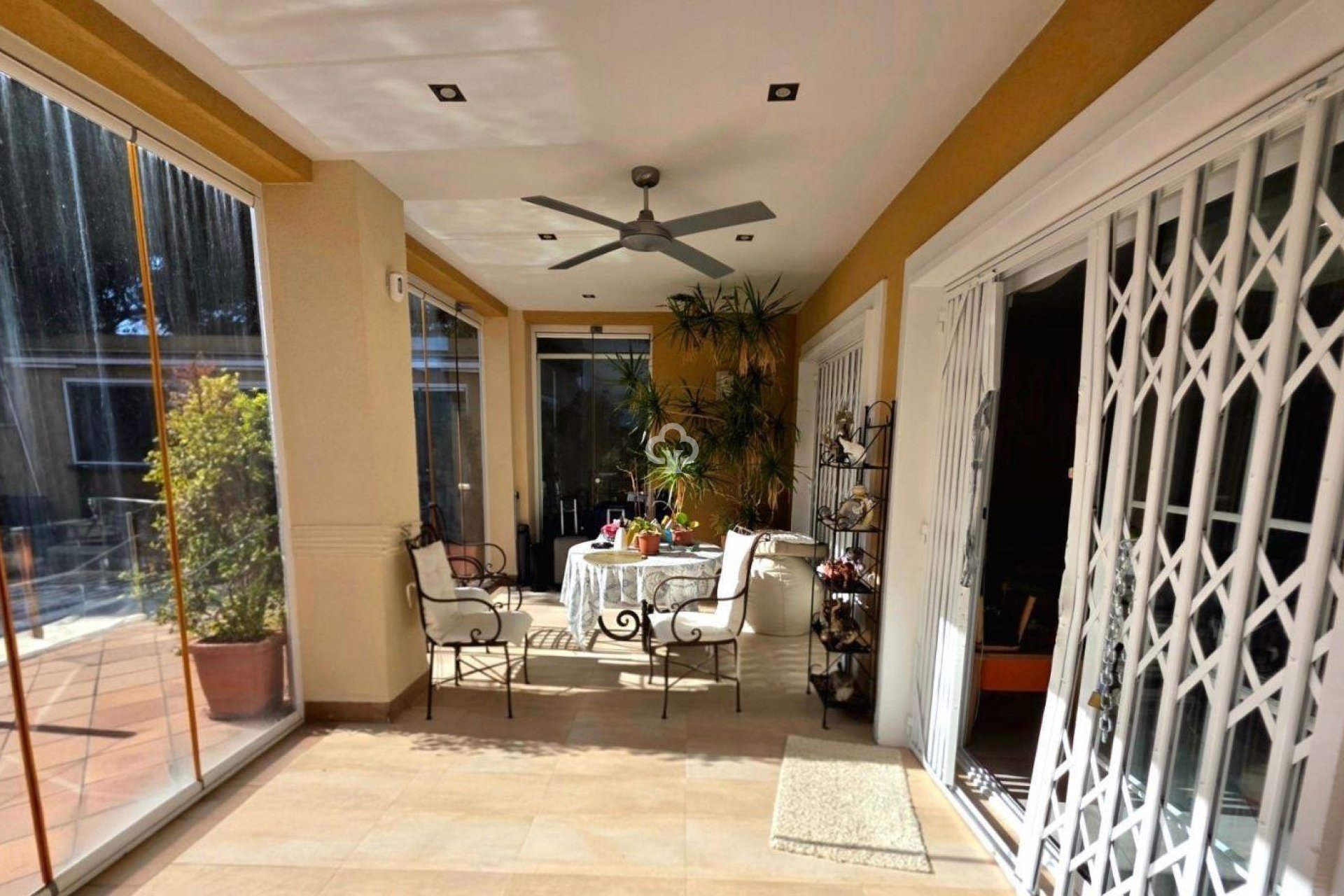 Återförsäljning - Villa -
Dehesa de campoamor - Campoamor