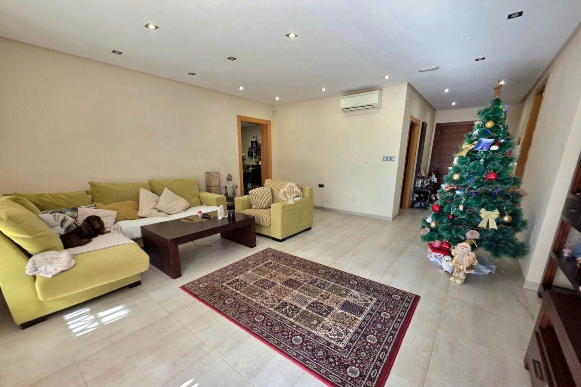 Återförsäljning - Villa -
Dehesa de campoamor - Campoamor