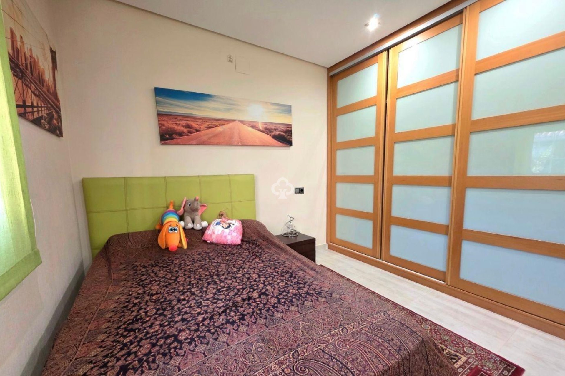Återförsäljning - Villa -
Dehesa de campoamor - Campoamor