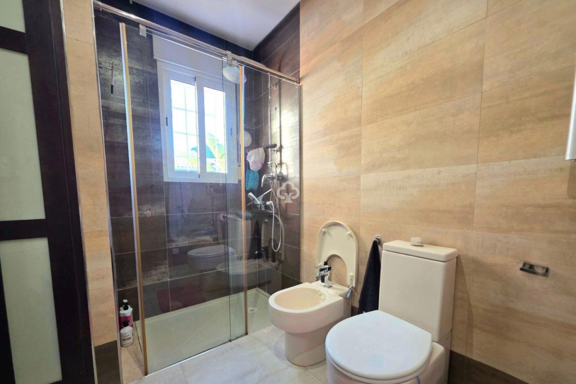 Återförsäljning - Villa -
Dehesa de campoamor - Campoamor