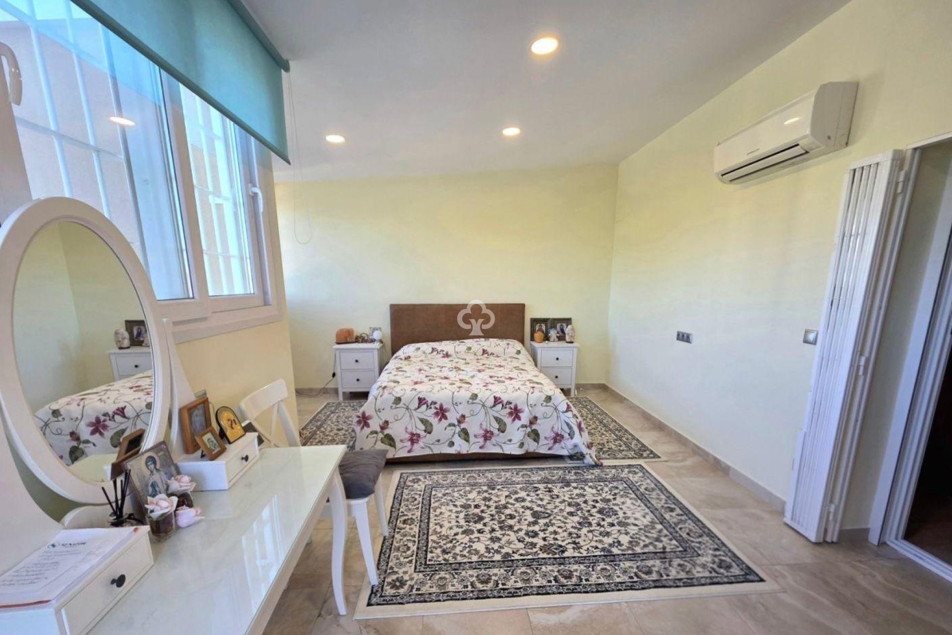 Återförsäljning - Villa -
Dehesa de campoamor - Campoamor