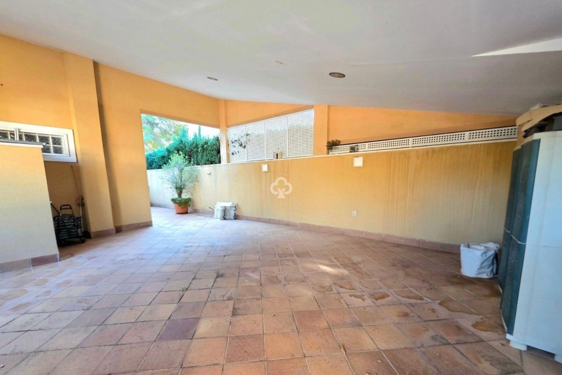 Återförsäljning - Villa -
Dehesa de campoamor - Campoamor