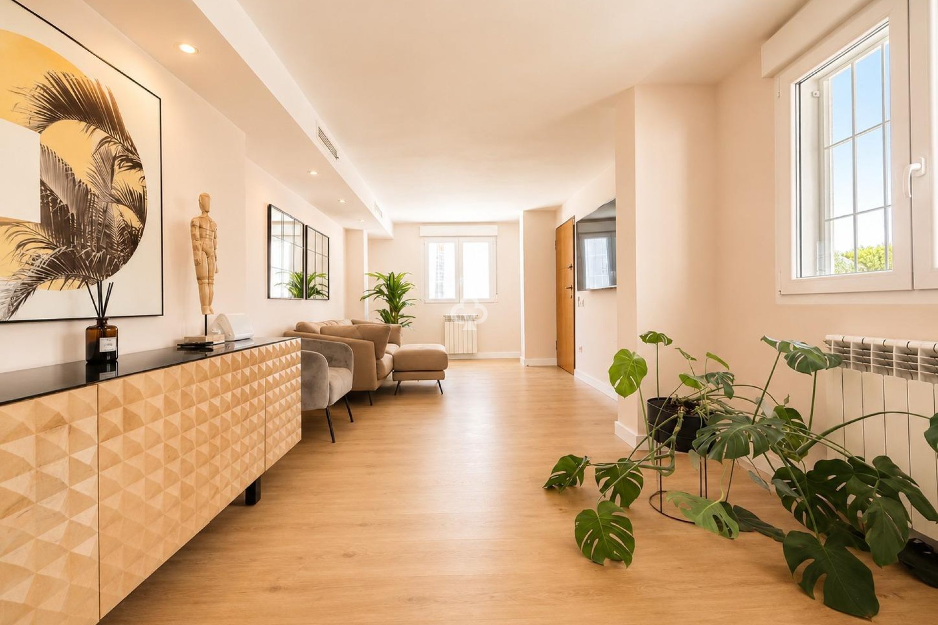Återförsäljning - Villa -
Dehesa de campoamor - Campoamor