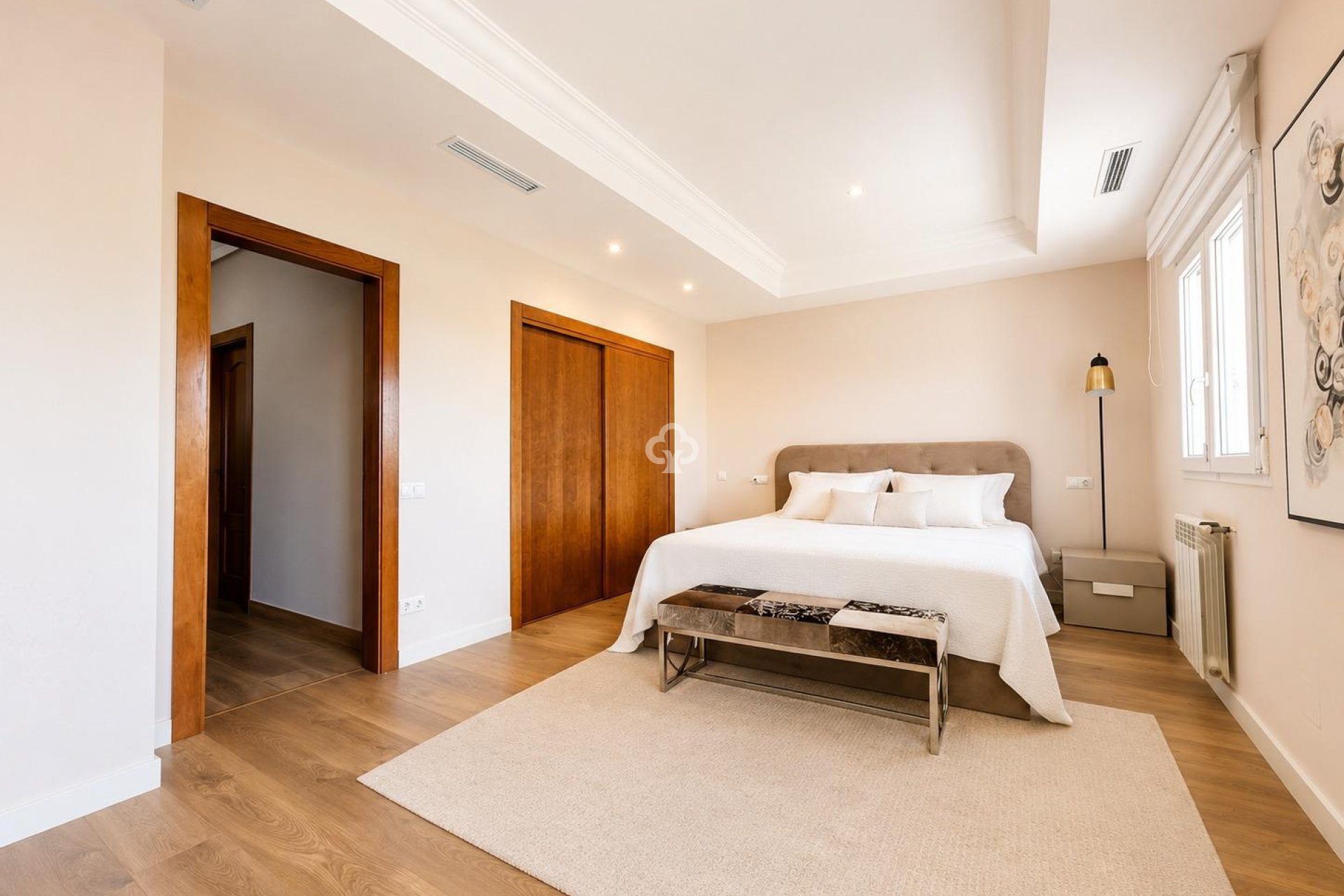 Återförsäljning - Villa -
Dehesa de campoamor - Campoamor