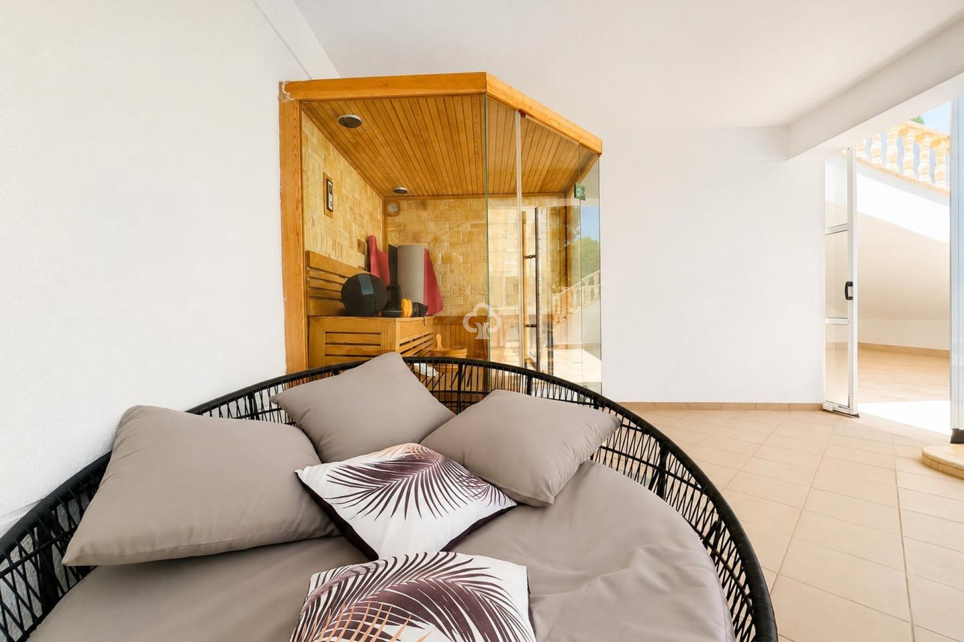 Återförsäljning - Villa -
Dehesa de campoamor - Campoamor