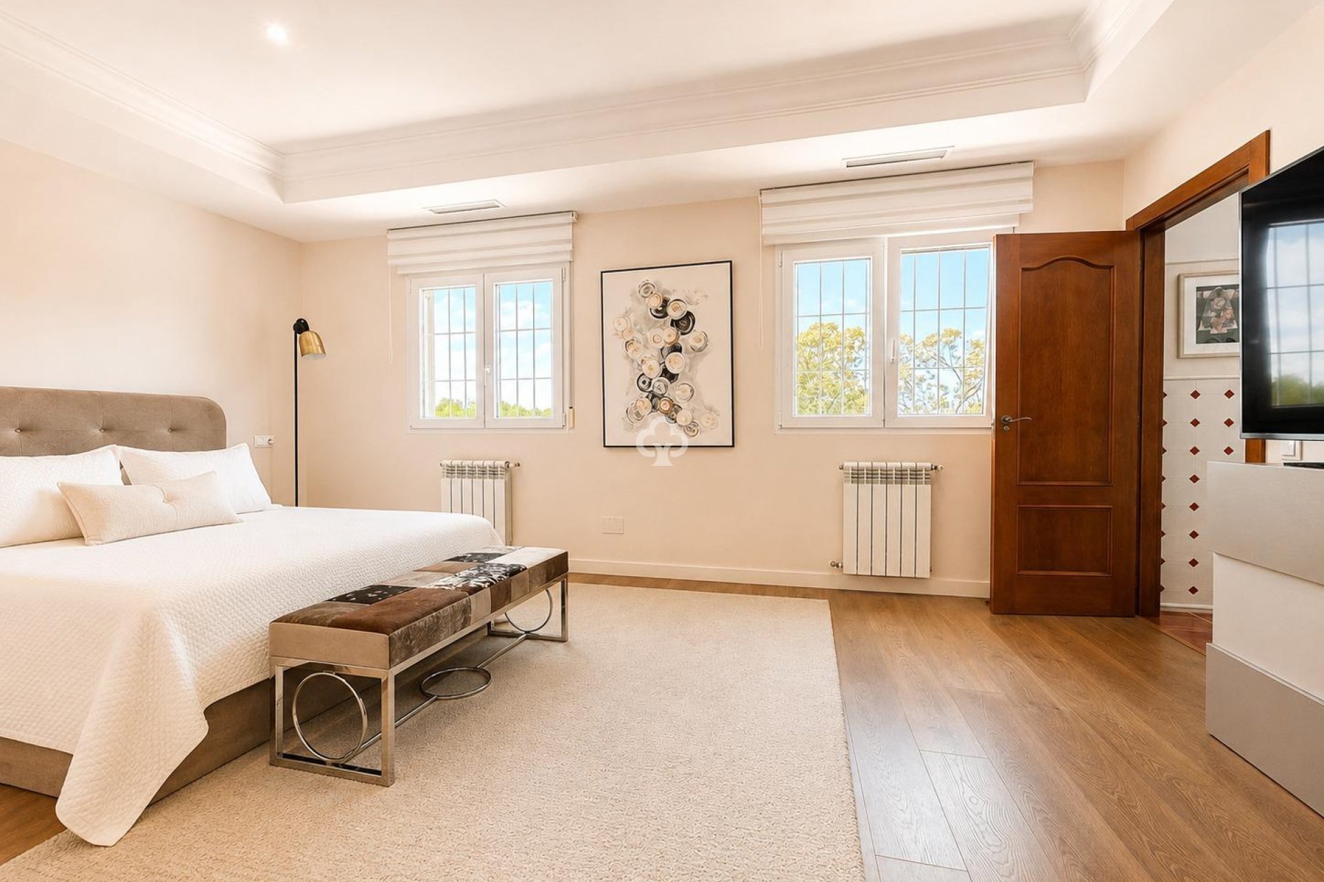 Återförsäljning - Villa -
Dehesa de campoamor - Campoamor