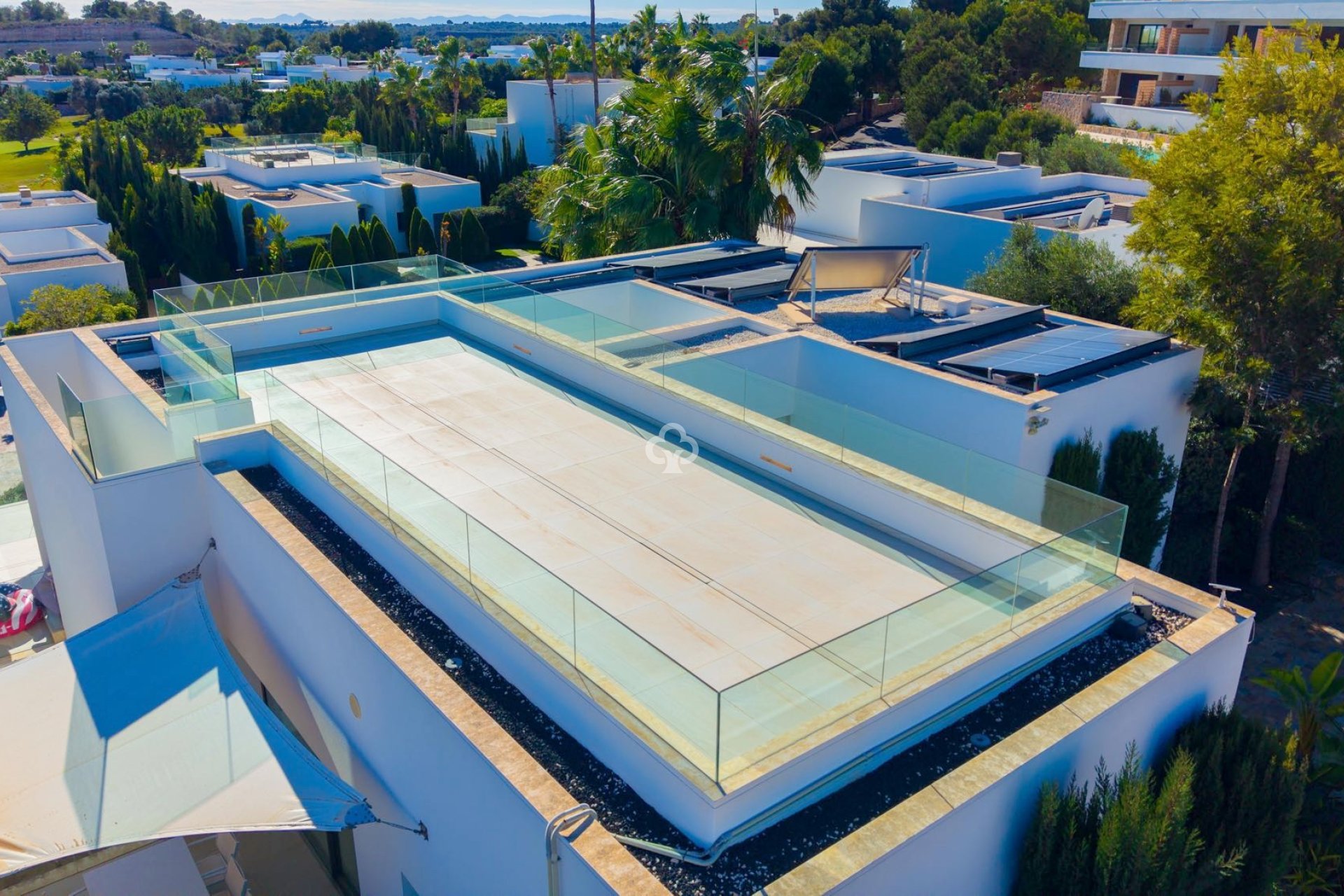 Återförsäljning - Villa -
Orihuela - 03189