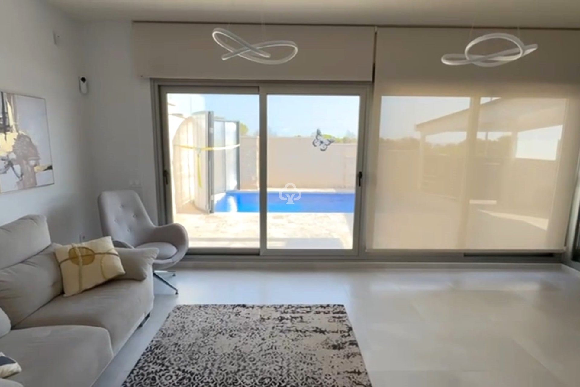 Återförsäljning - Villa -
Orihuela Costa - Villamartín