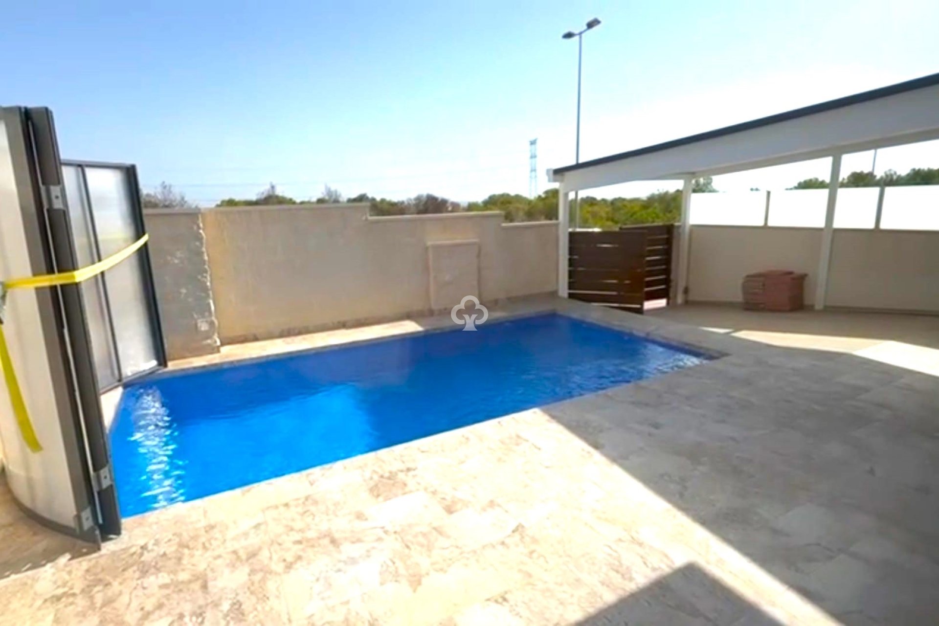 Återförsäljning - Villa -
Orihuela Costa - Villamartín