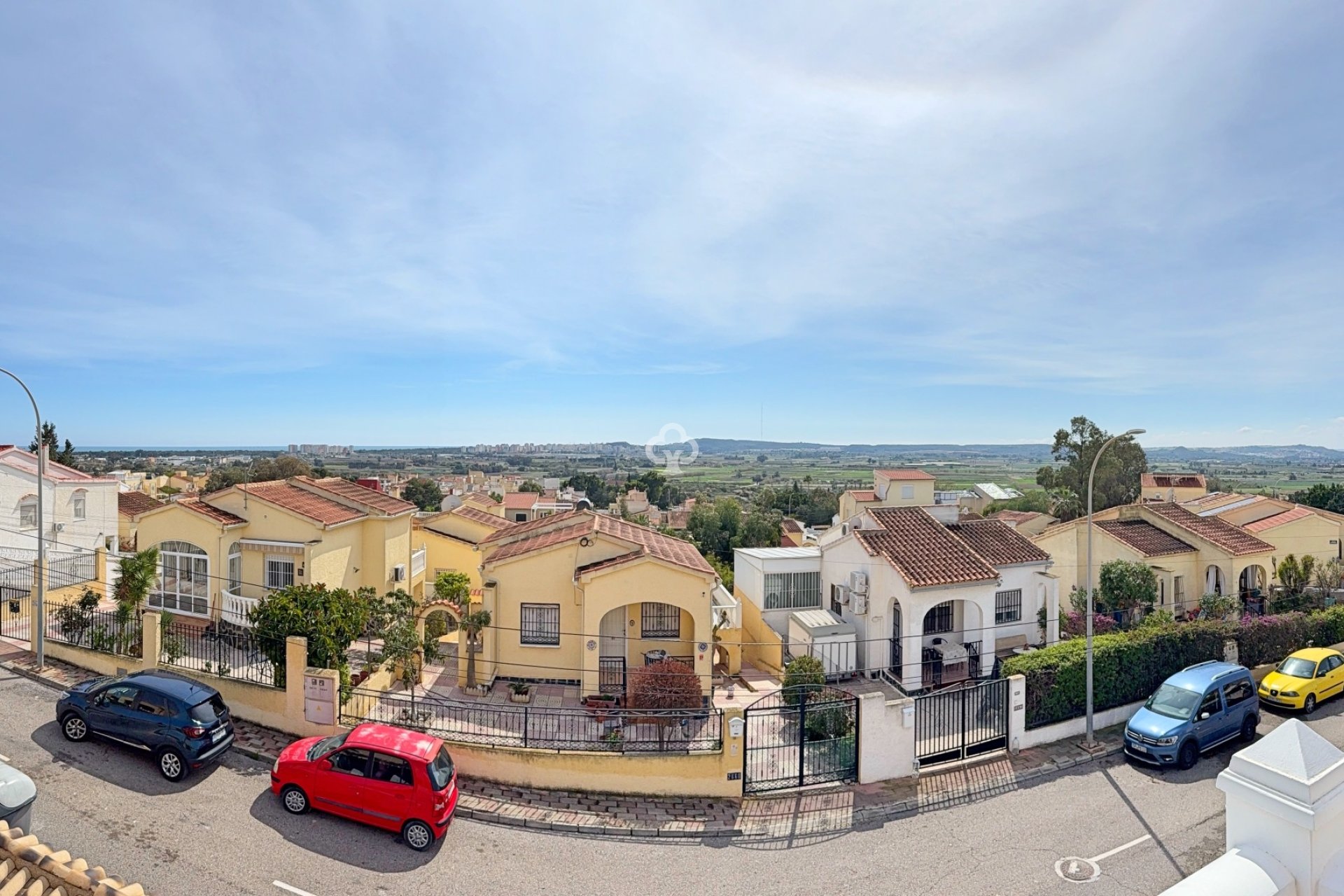 Återförsäljning - Villa -
San Fulgencio - 03177