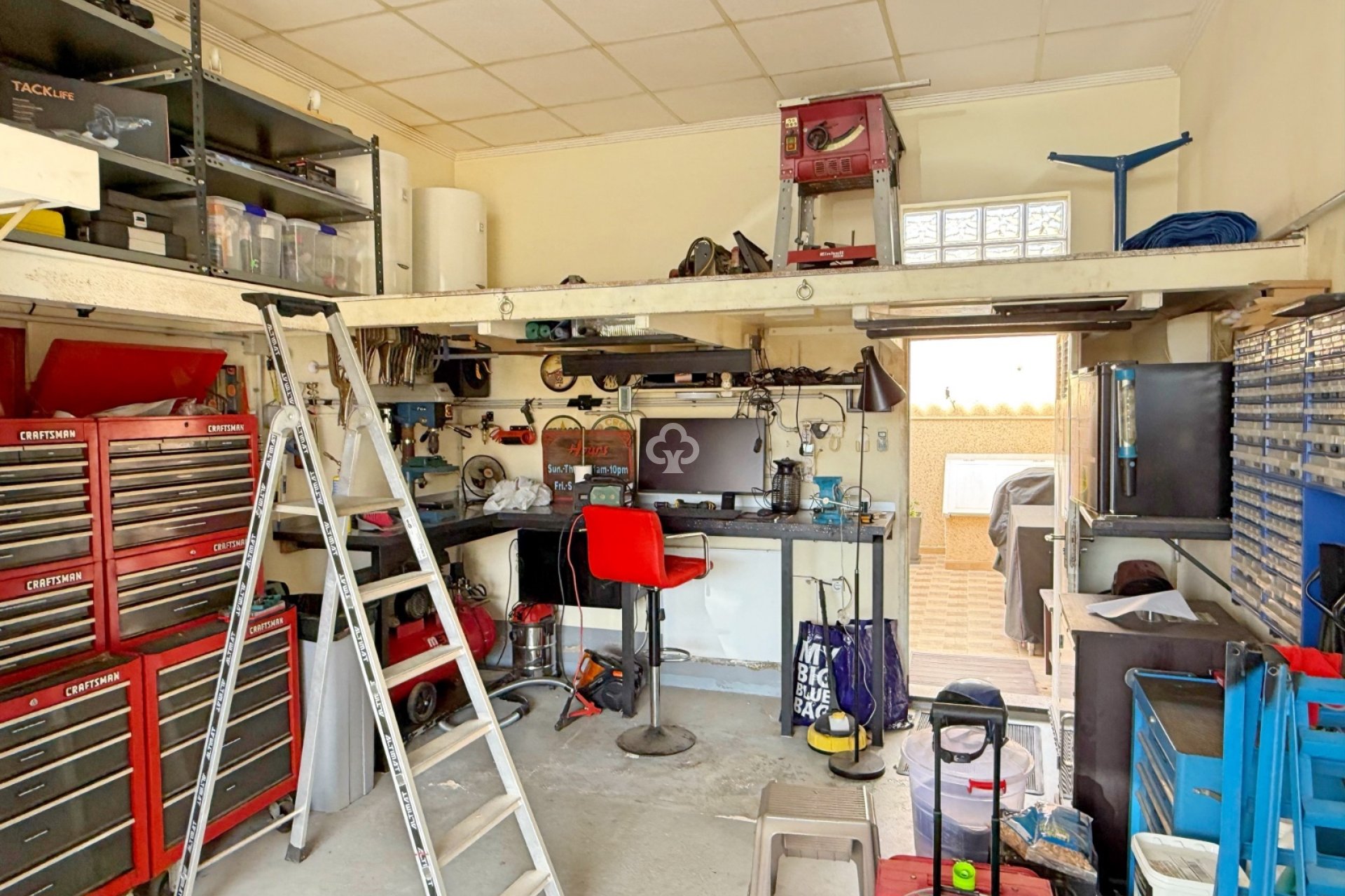 Återförsäljning - Villa -
San Fulgencio - 03177