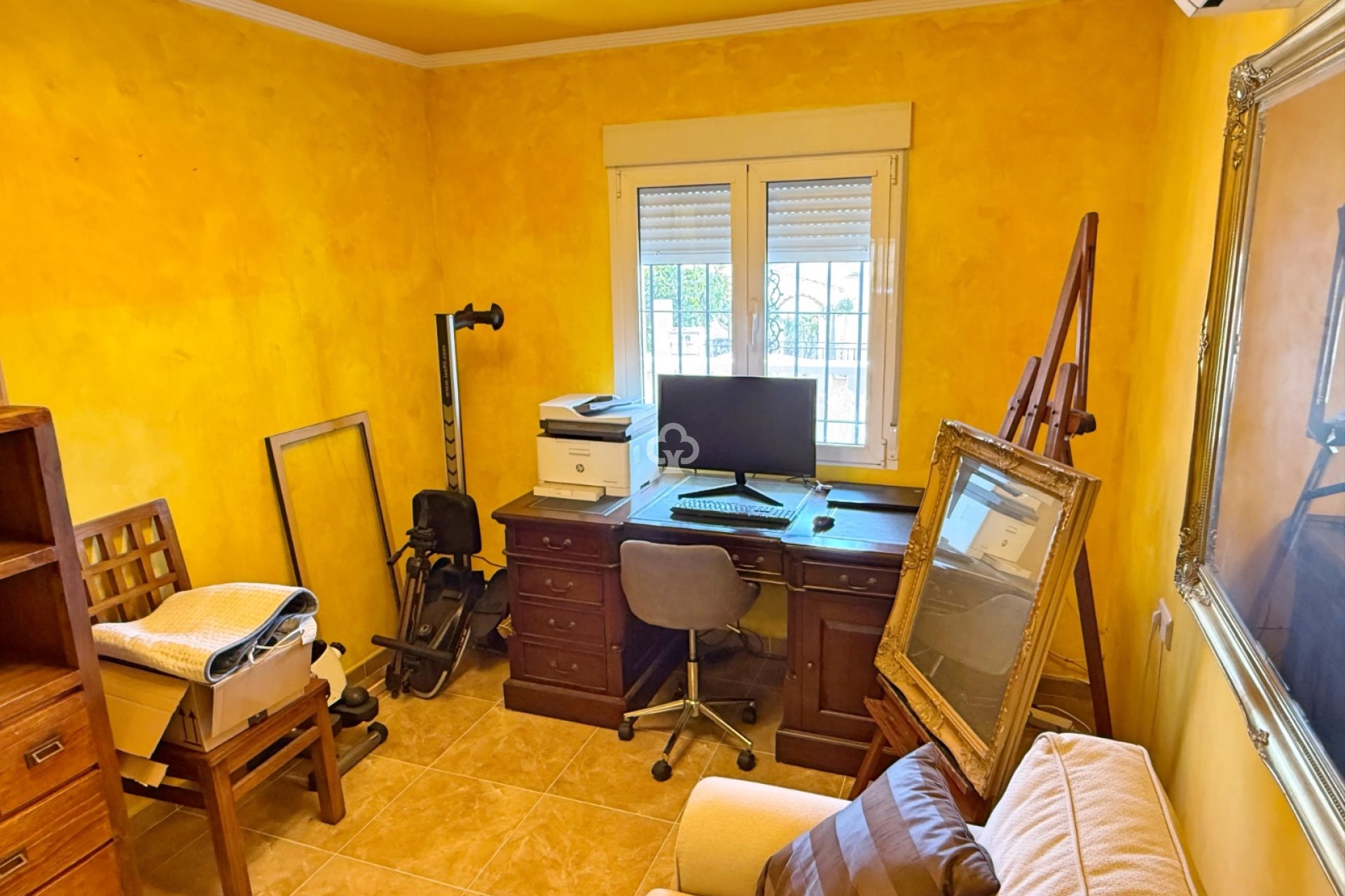 Återförsäljning - Villa -
San Fulgencio - 03177