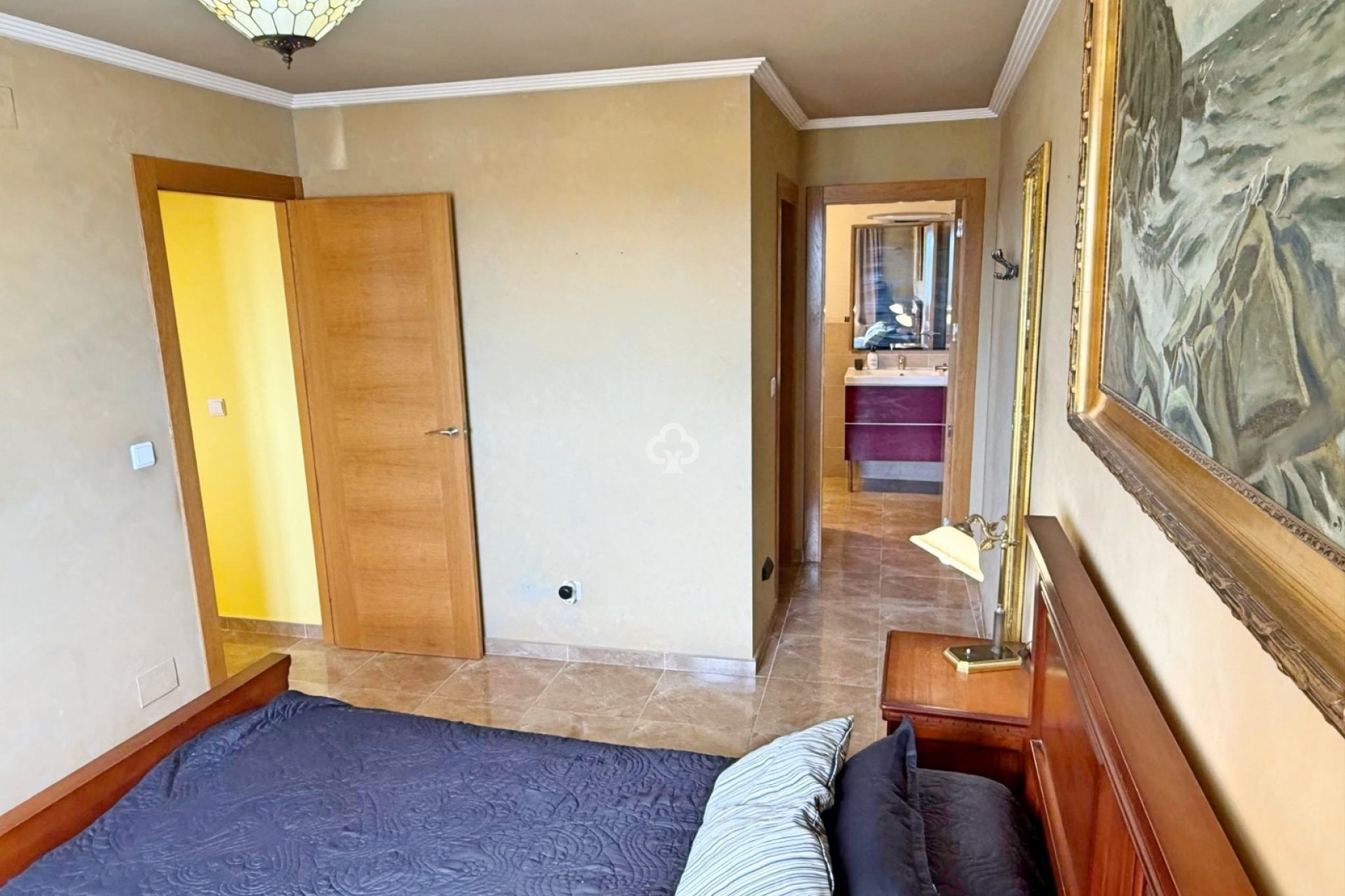 Återförsäljning - Villa -
San Fulgencio - 03177