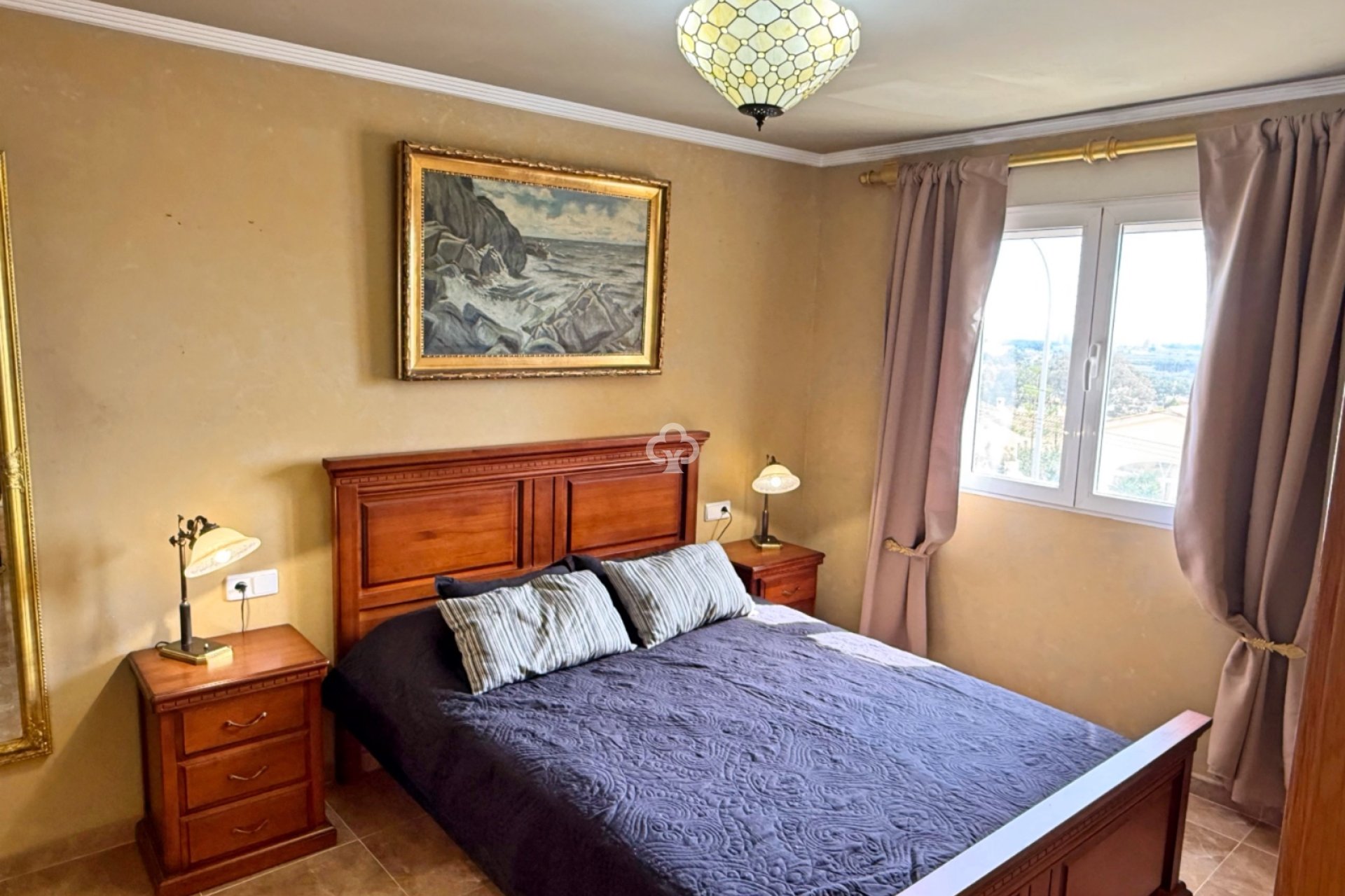 Återförsäljning - Villa -
San Fulgencio - 03177