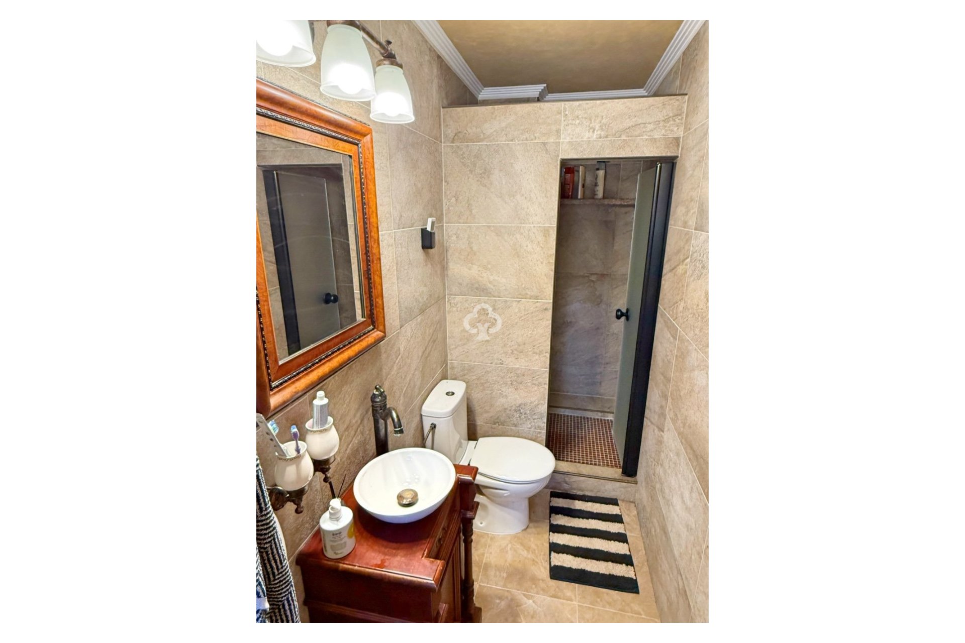 Återförsäljning - Villa -
San Fulgencio - 03177